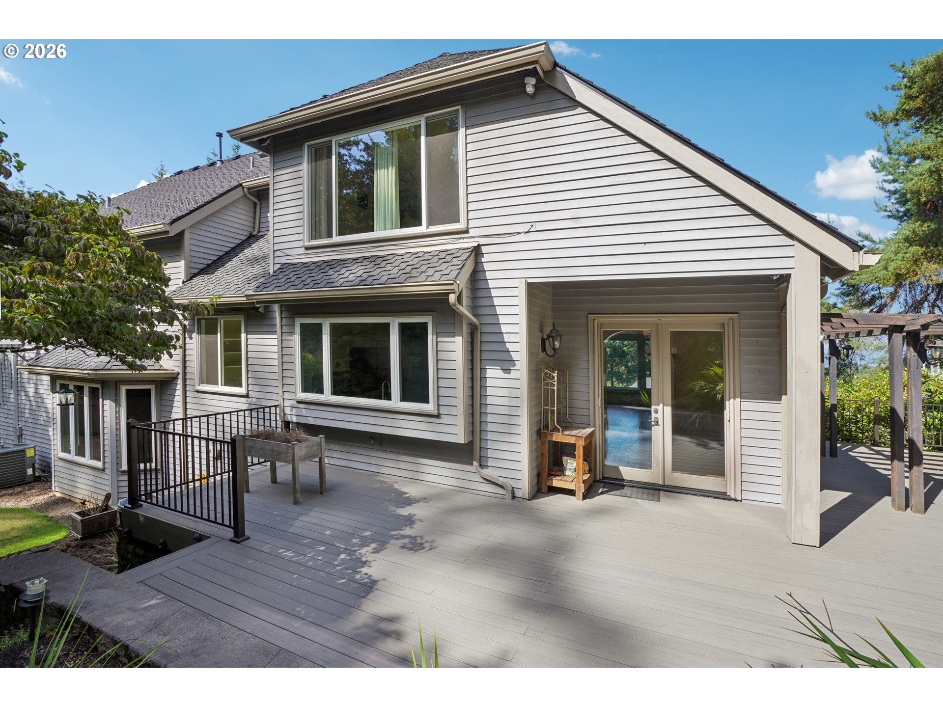 1224 TYNDALL CT, Lake Oswego, OR, 97034