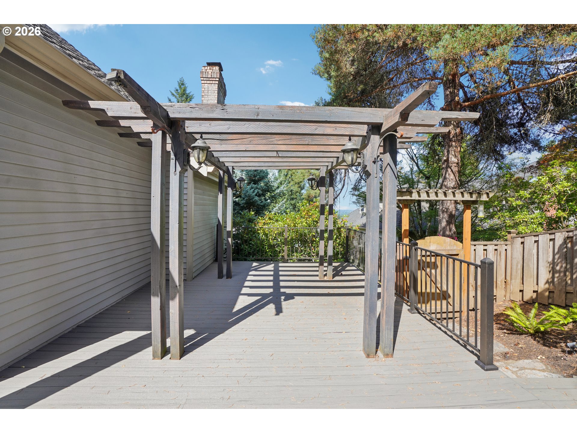 1224 TYNDALL CT, Lake Oswego, OR, 97034