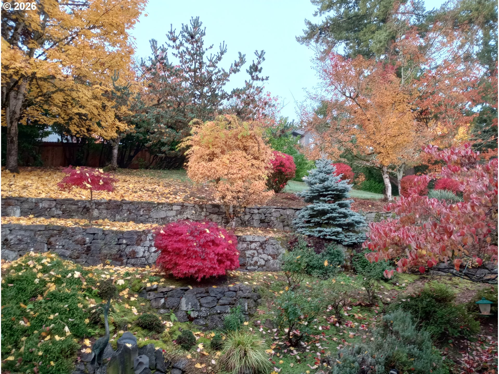 1224 TYNDALL CT, Lake Oswego, OR, 97034