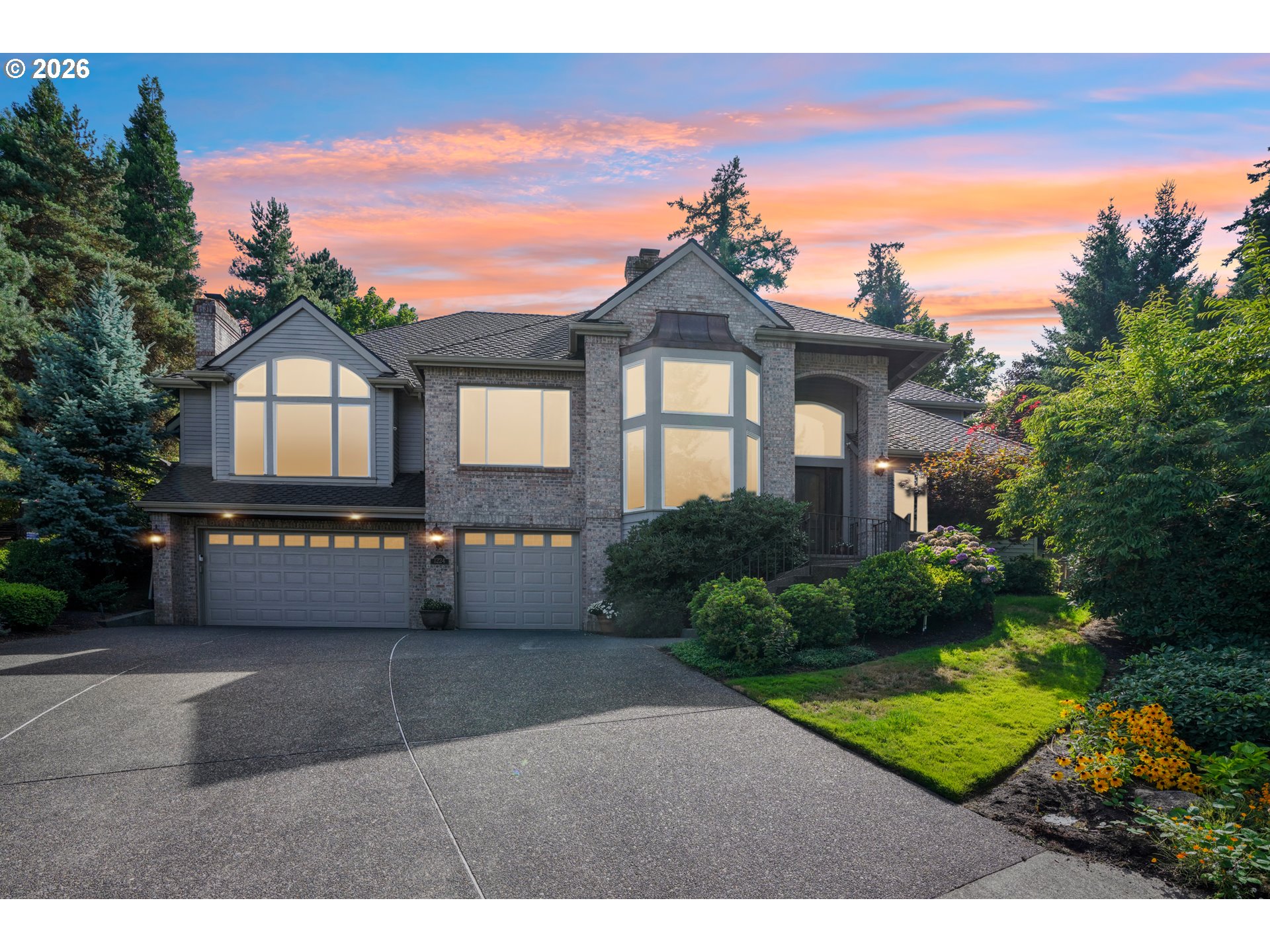 1224 TYNDALL CT, Lake Oswego, OR, 97034