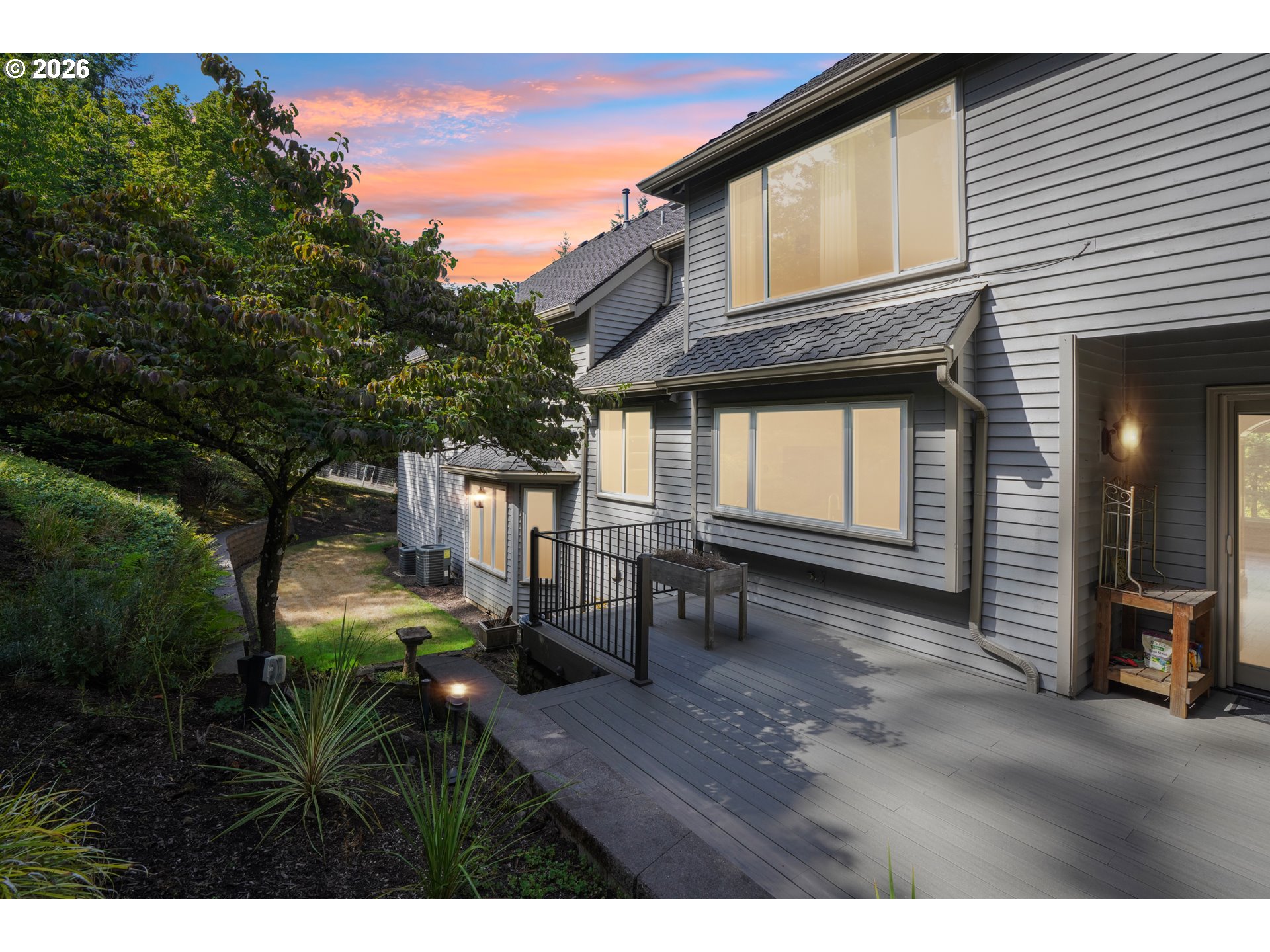 1224 TYNDALL CT, Lake Oswego, OR, 97034