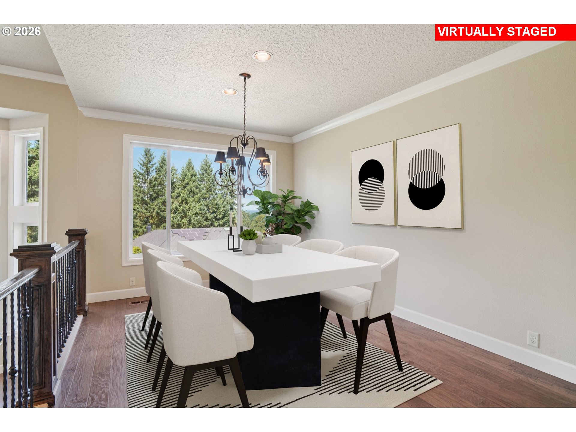 1224 TYNDALL CT, Lake Oswego, OR, 97034