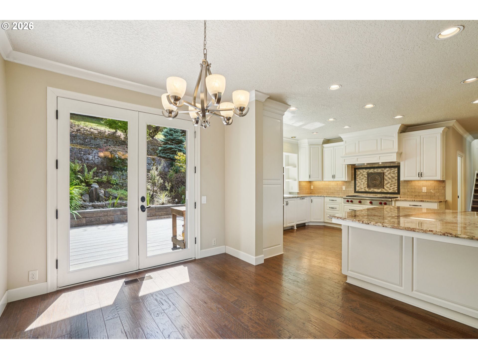 1224 TYNDALL CT, Lake Oswego, OR, 97034