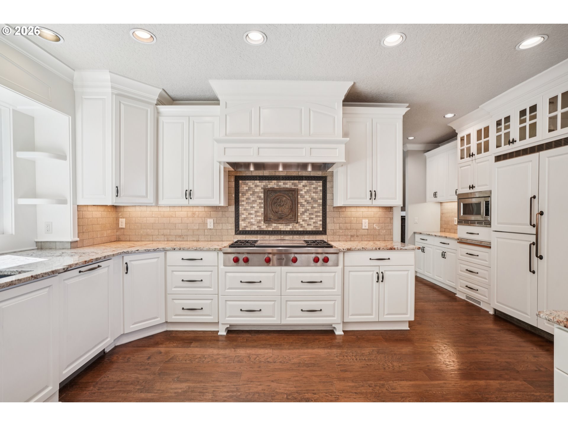 1224 TYNDALL CT, Lake Oswego, OR, 97034