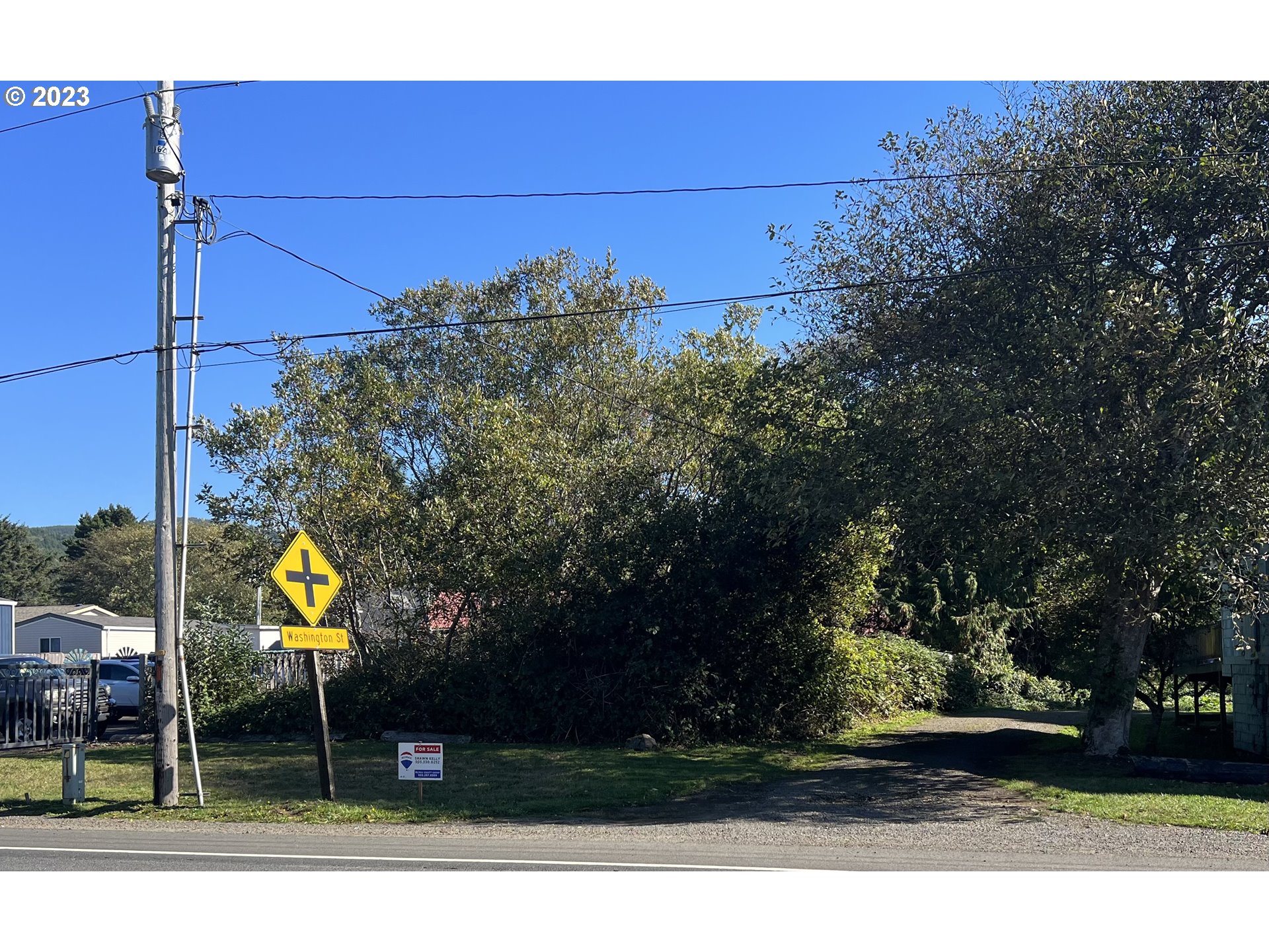 63817 WALLACE RD, Coos Bay, OR, 97420