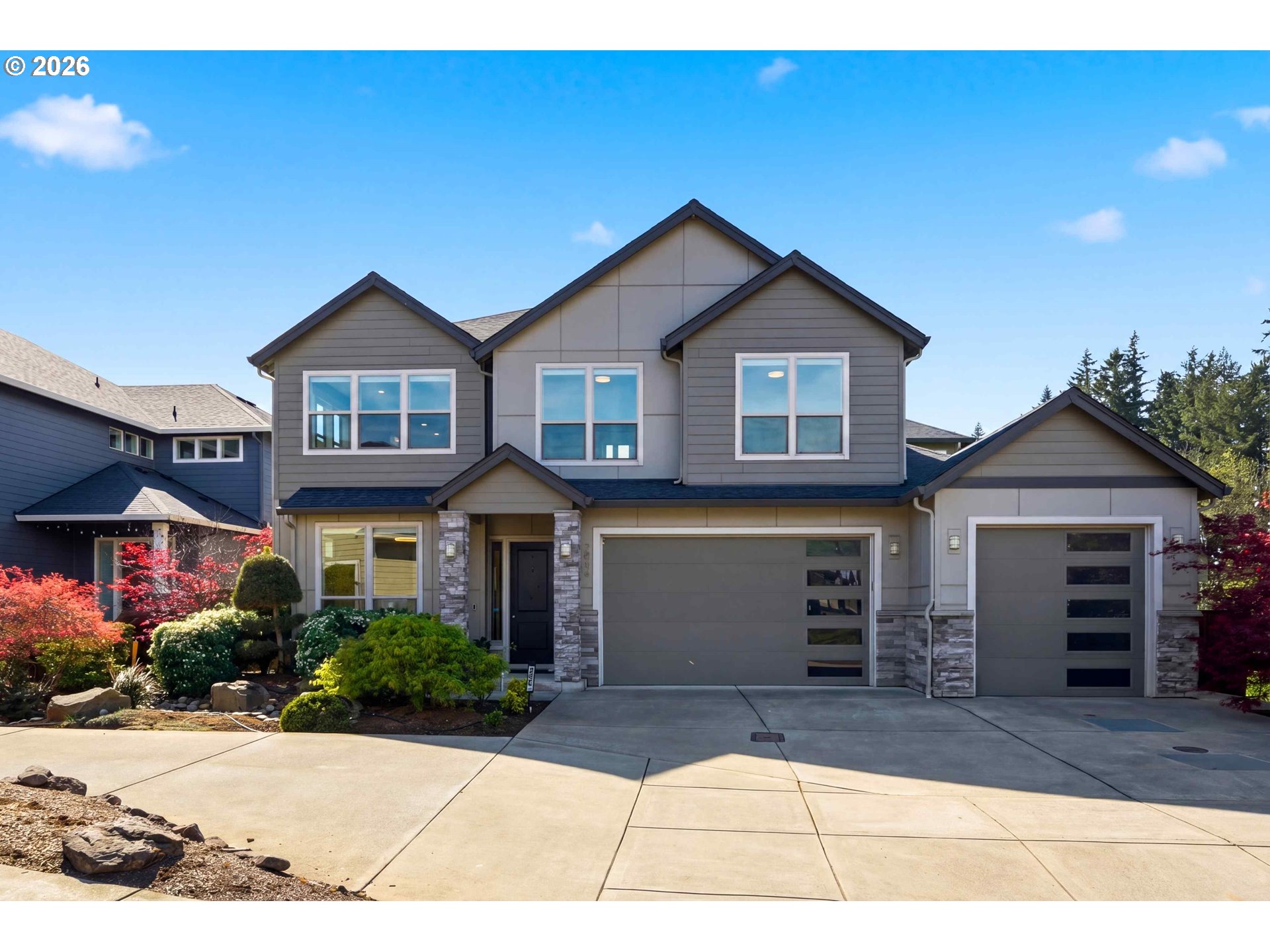 2036 NW 44TH AVE, Camas, WA, 98607