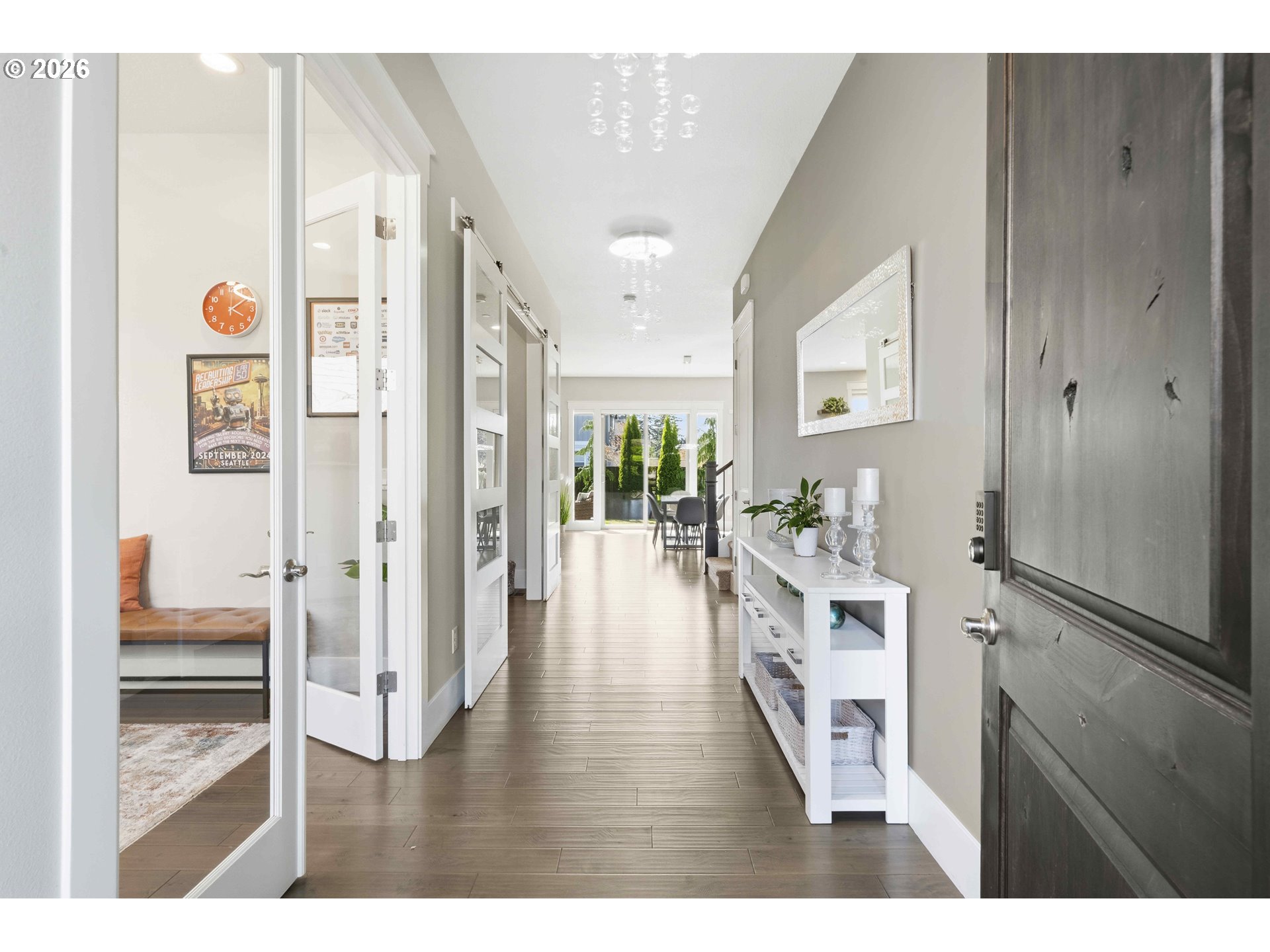 2036 NW 44TH AVE, Camas, WA, 98607