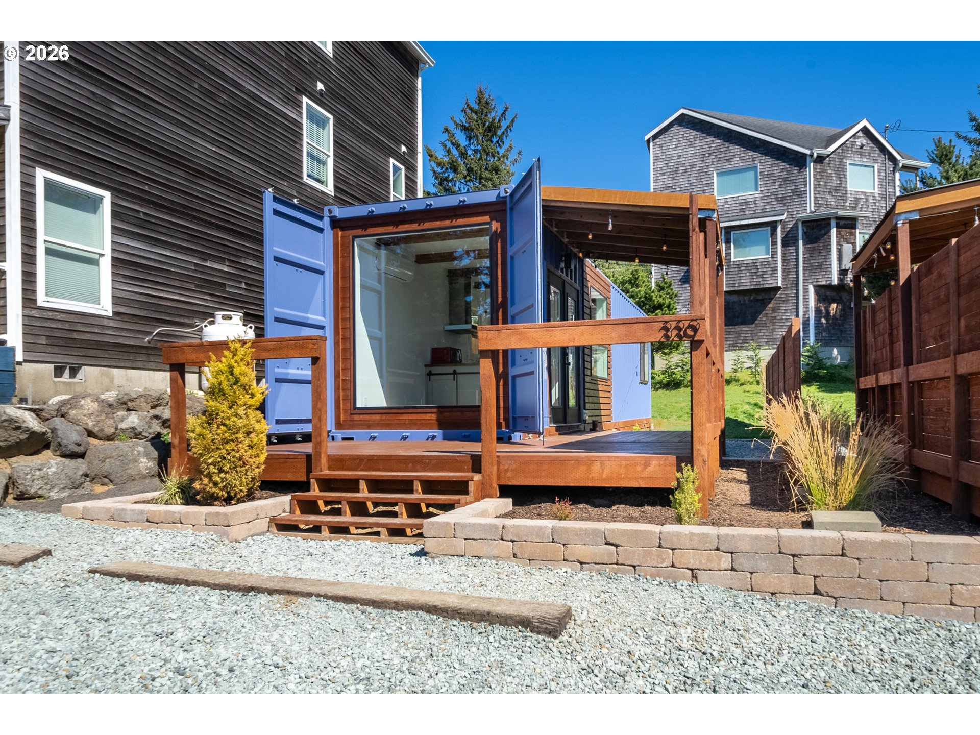 200 BURNHAM RD UNIT 103, Lake Oswego, OR, 97034