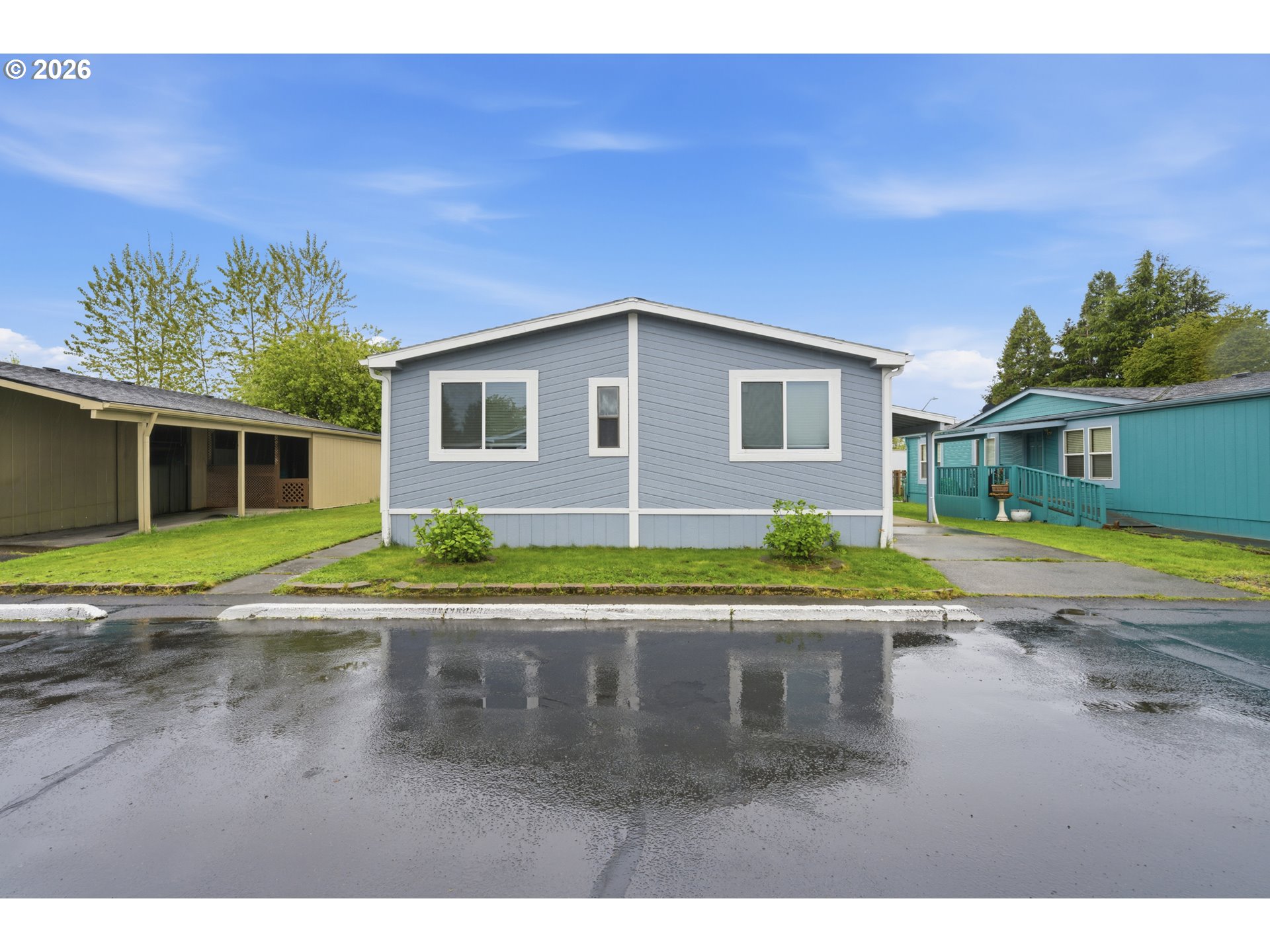 301 E COLUMBIA DR UNIT 7, Newberg, OR, 97132