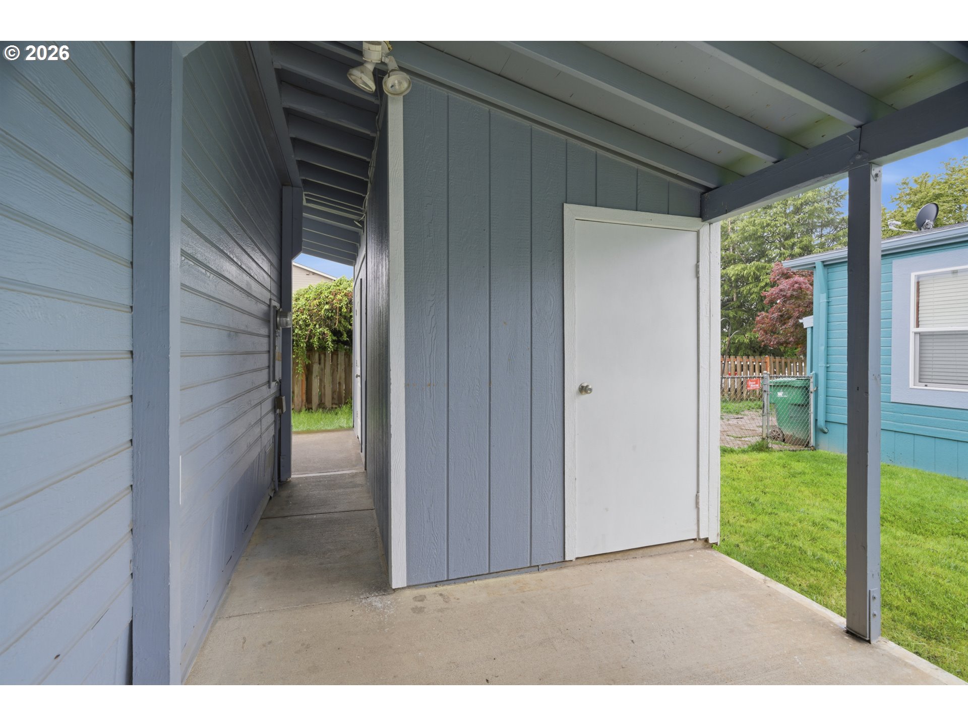 301 E COLUMBIA DR UNIT 7, Newberg, OR, 97132
