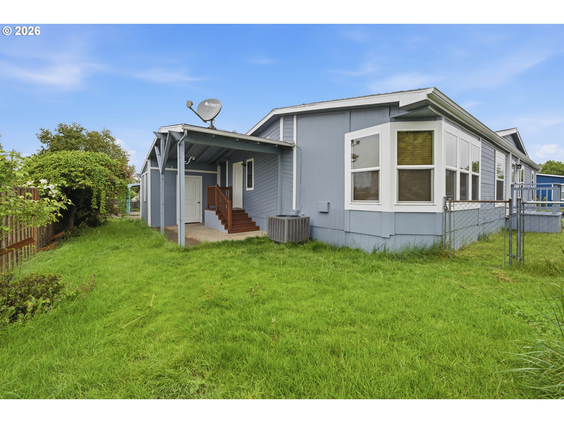 301 E COLUMBIA DR UNIT 7, Newberg, OR, 97132