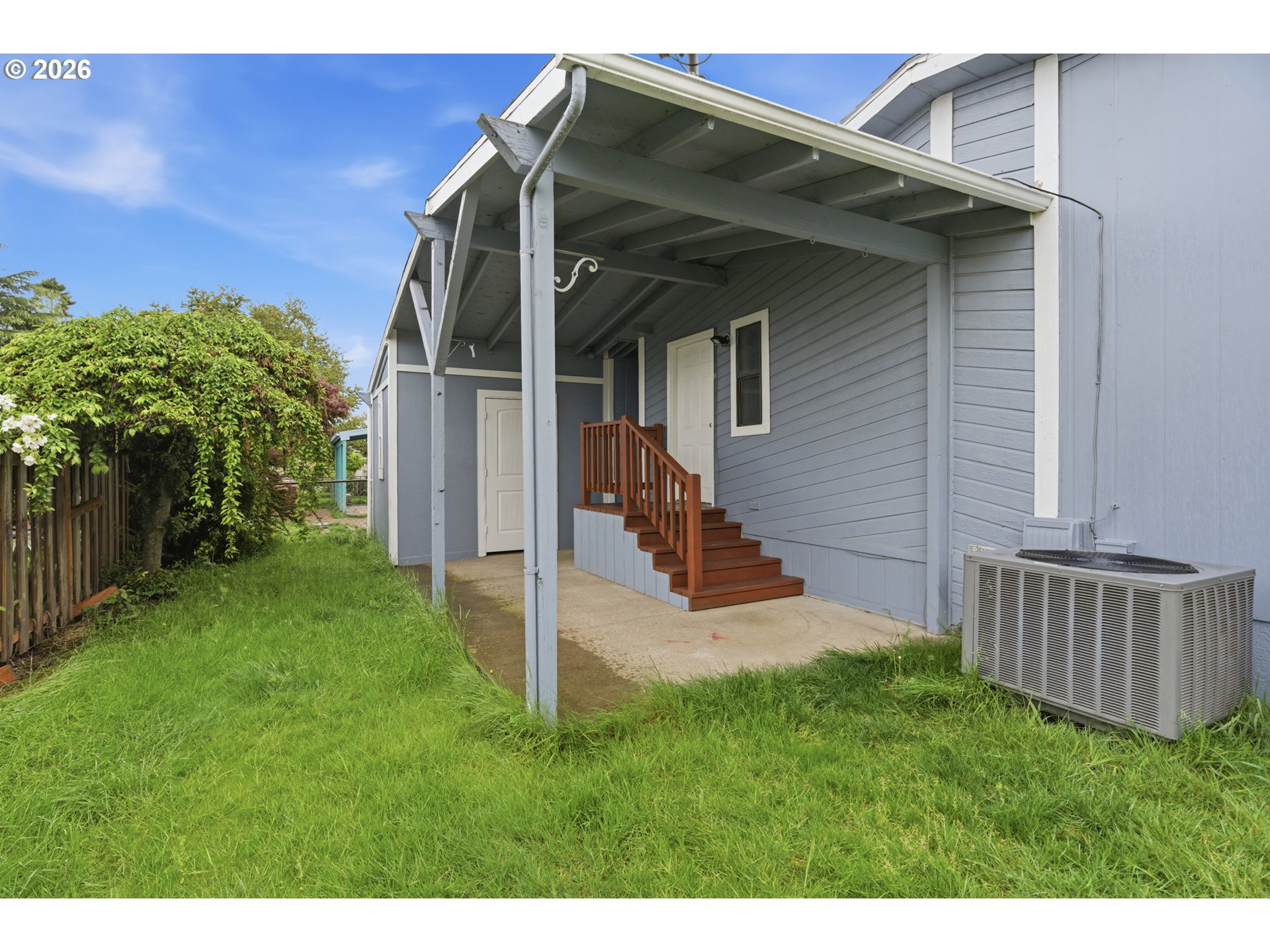 301 E COLUMBIA DR UNIT 7, Newberg, OR, 97132