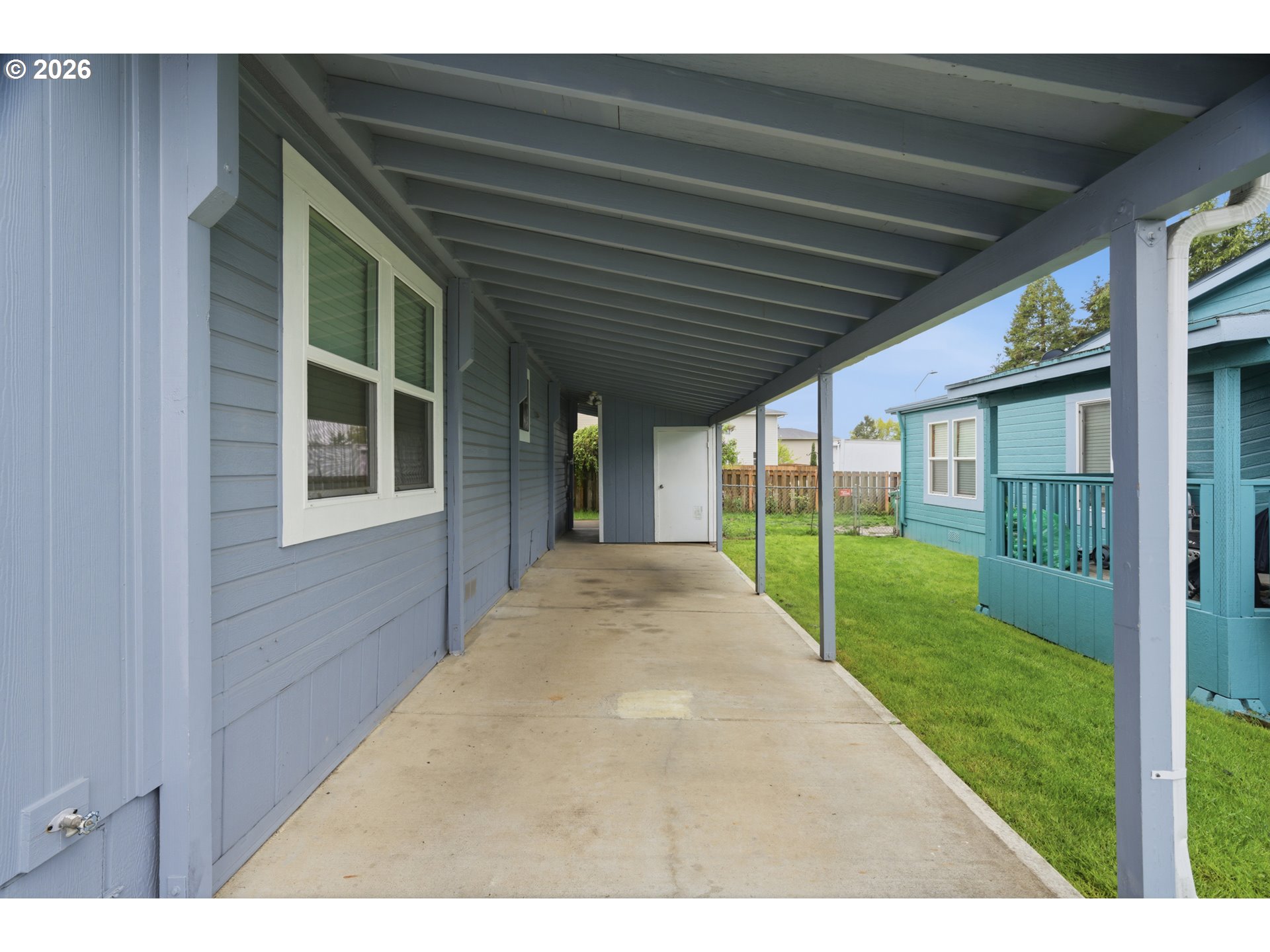301 E COLUMBIA DR UNIT 7, Newberg, OR, 97132