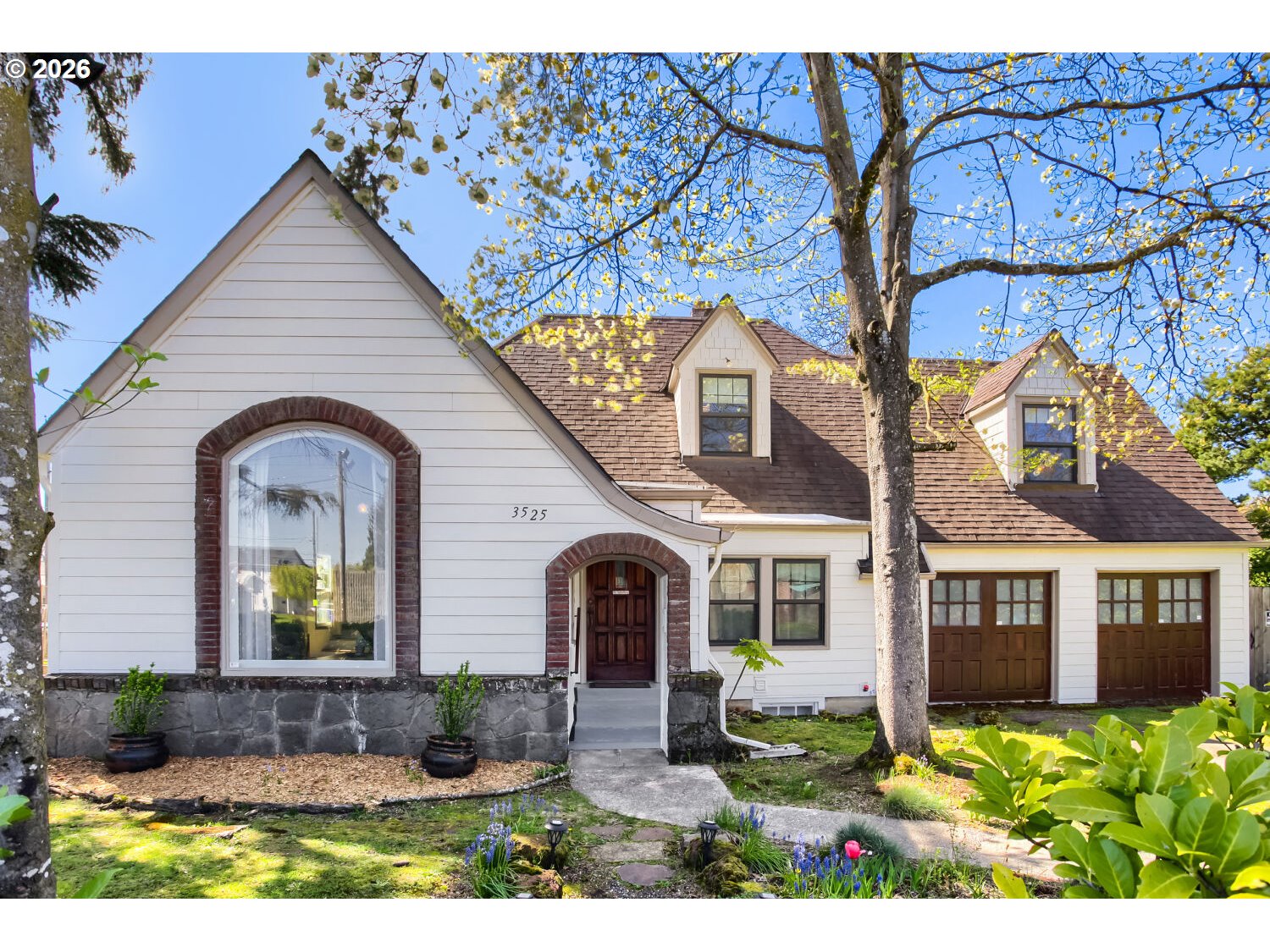 3525 SE 80TH AVE, Portland, OR, 97206