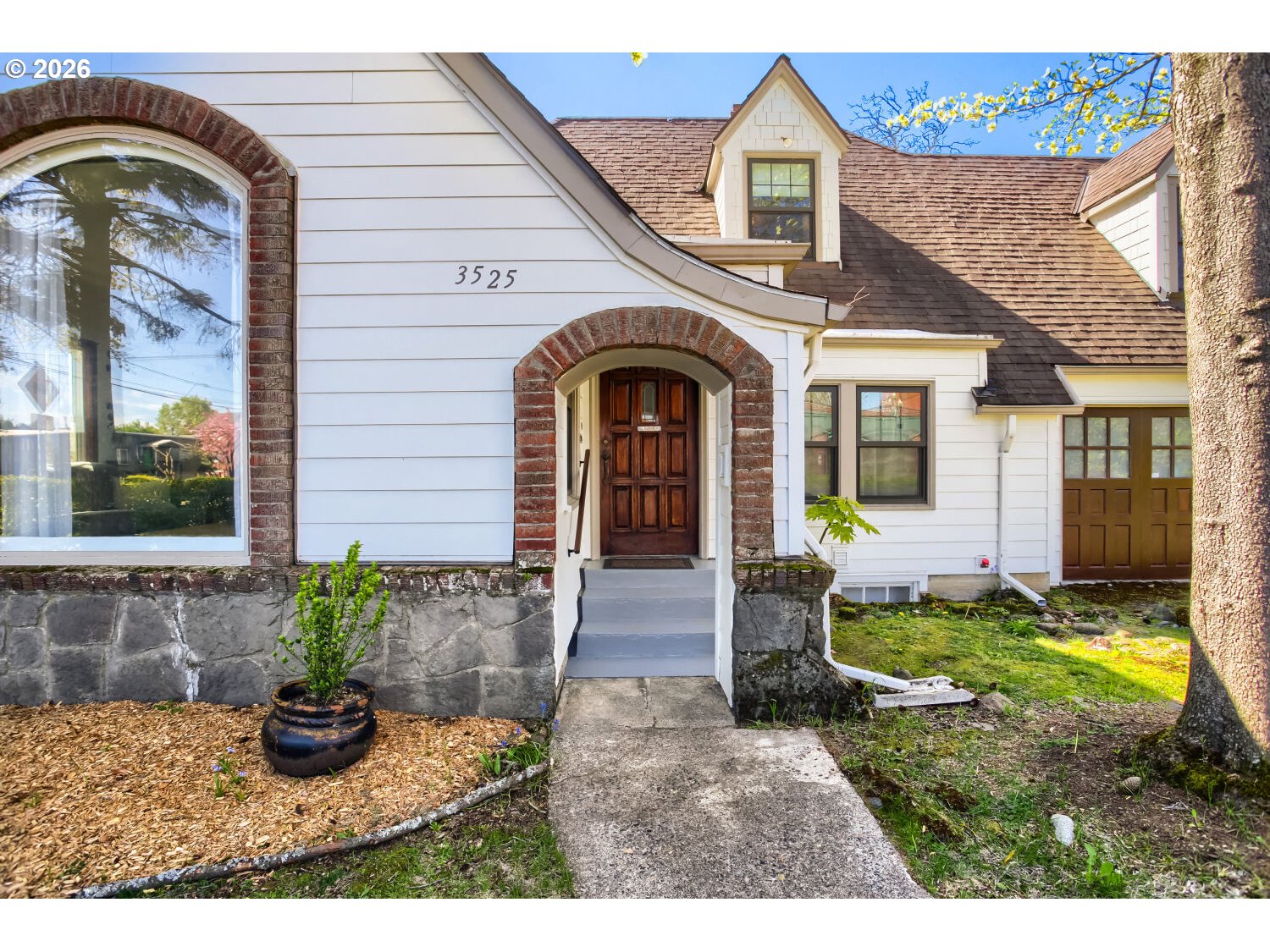 3525 SE 80TH AVE, Portland, OR, 97206