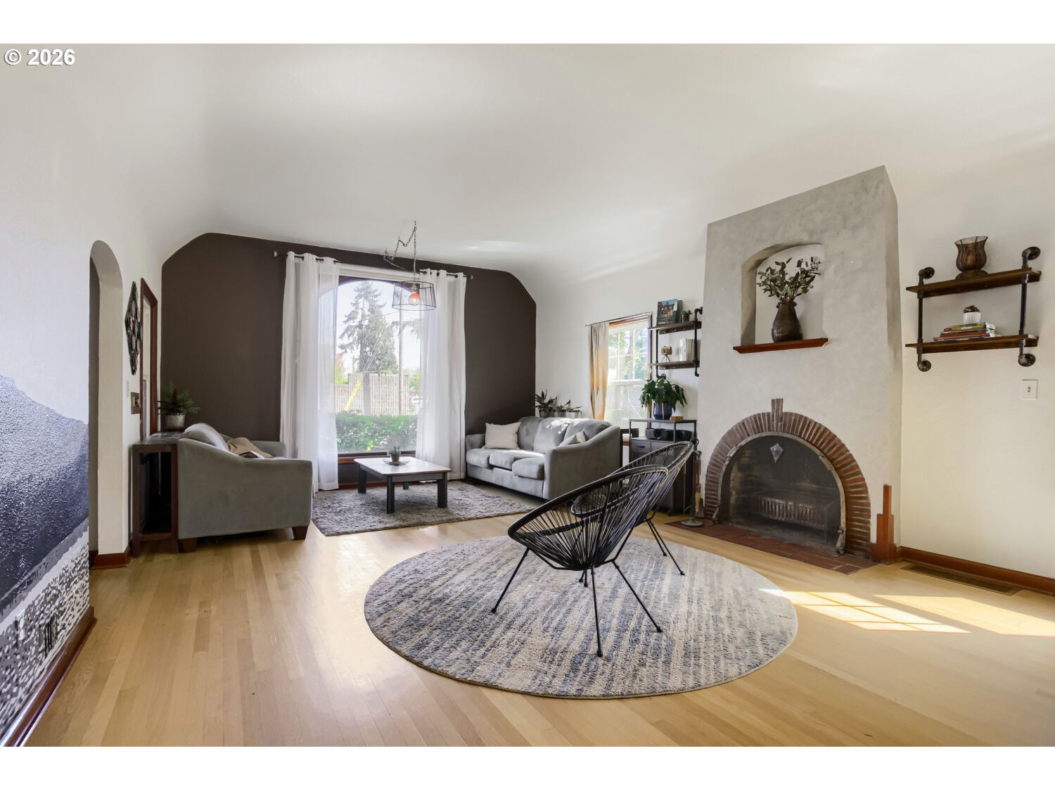 3525 SE 80TH AVE, Portland, OR, 97206