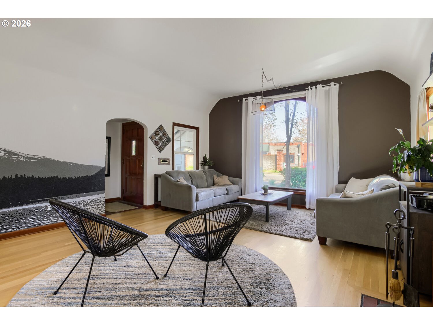 3525 SE 80TH AVE, Portland, OR, 97206