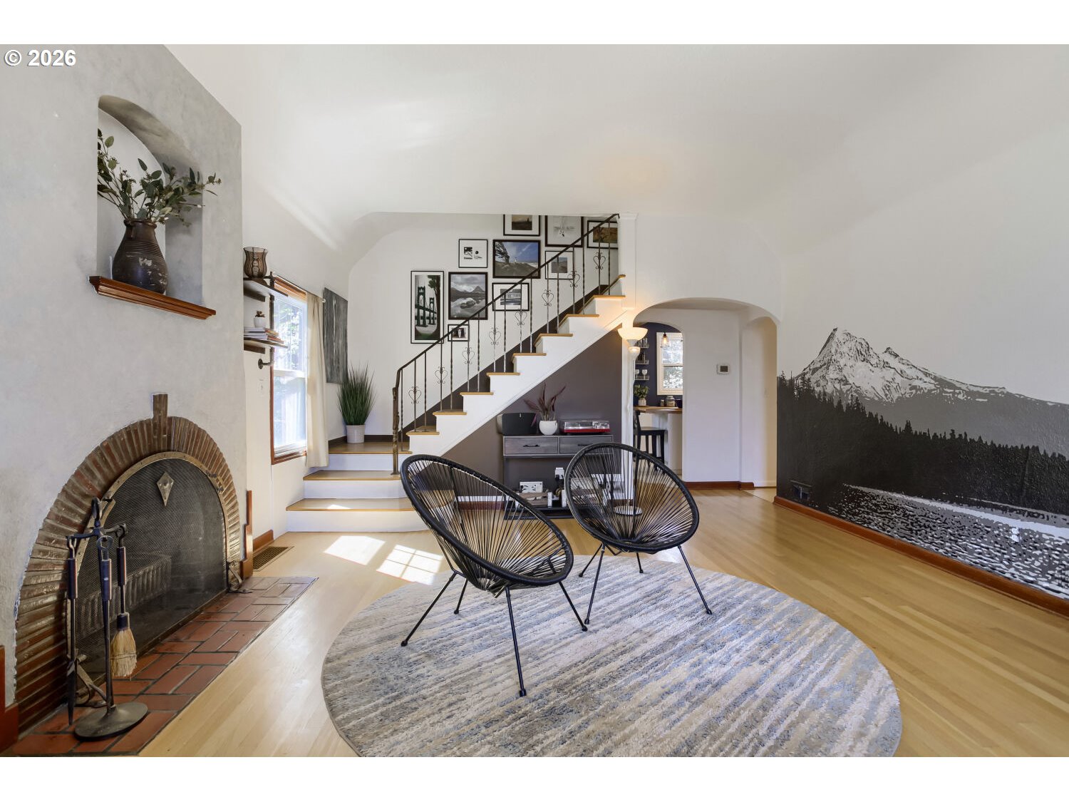 3525 SE 80TH AVE, Portland, OR, 97206