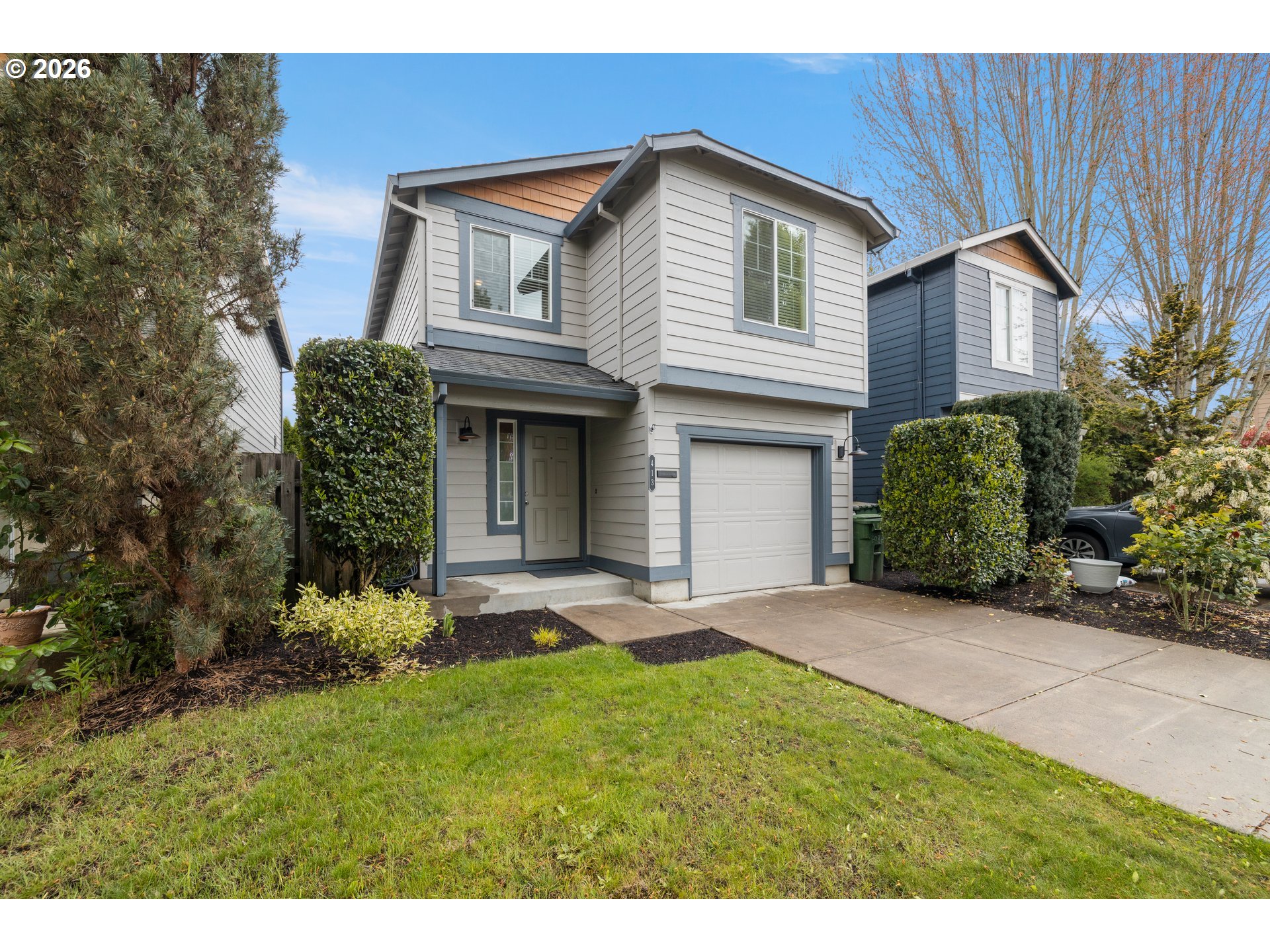 413 S LAIR LN, Newberg, OR, 97132