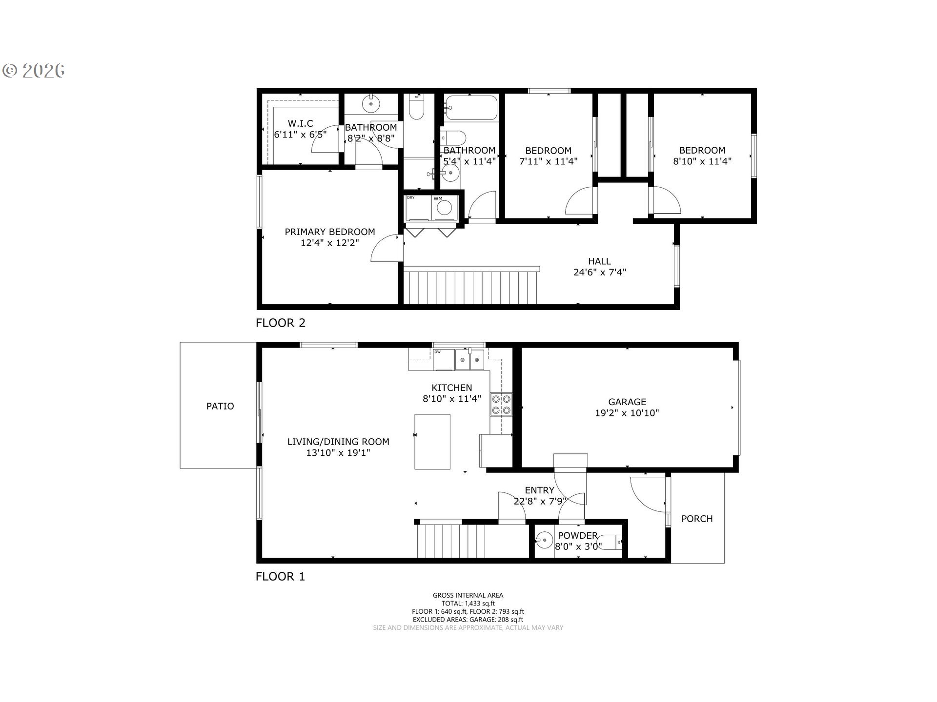 413 S LAIR LN, Newberg, OR, 97132