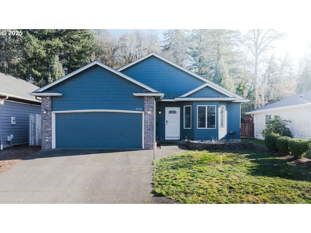 Photo of 3122 LA COSTA LOOP Salem OR 97302