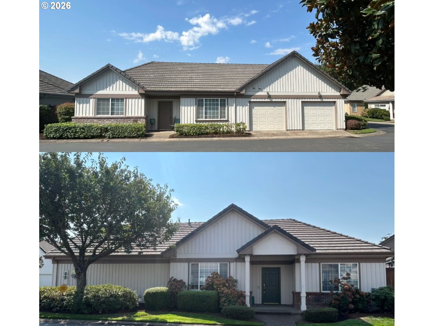 Multi Family Property