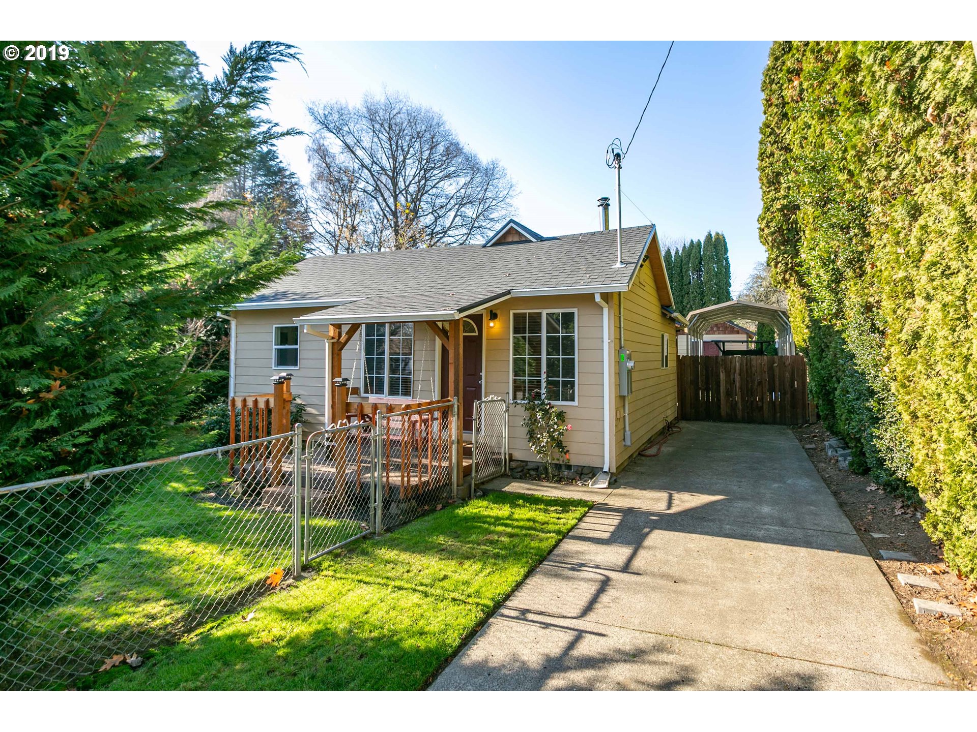 Sold Property