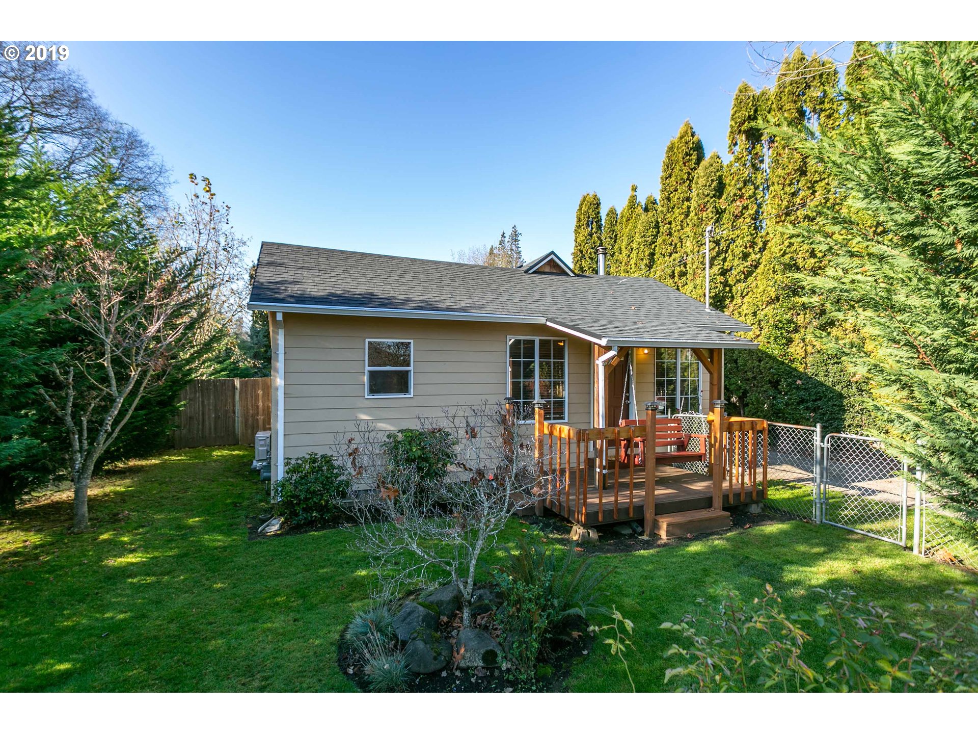 Sold Property