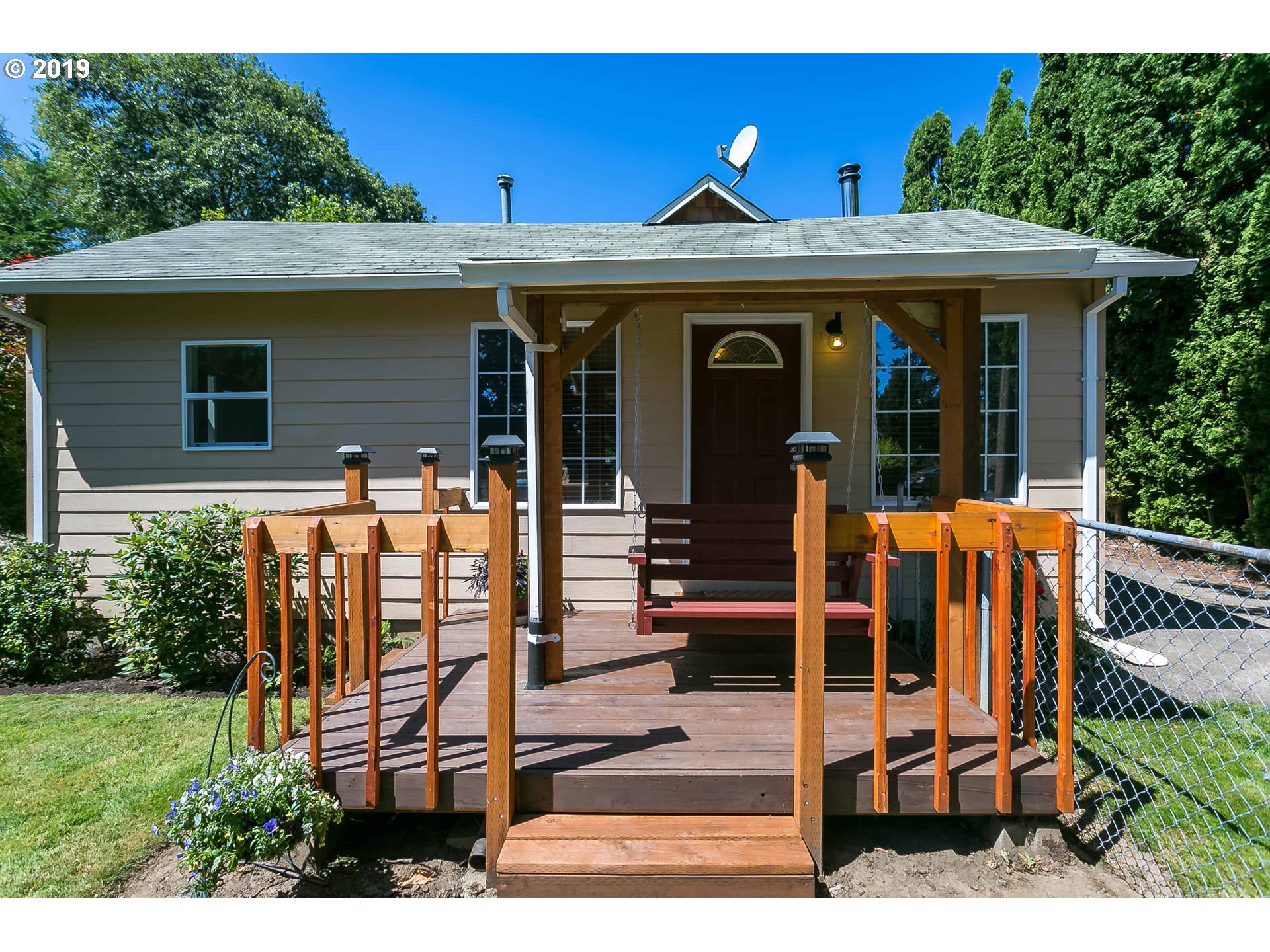 Sold Property