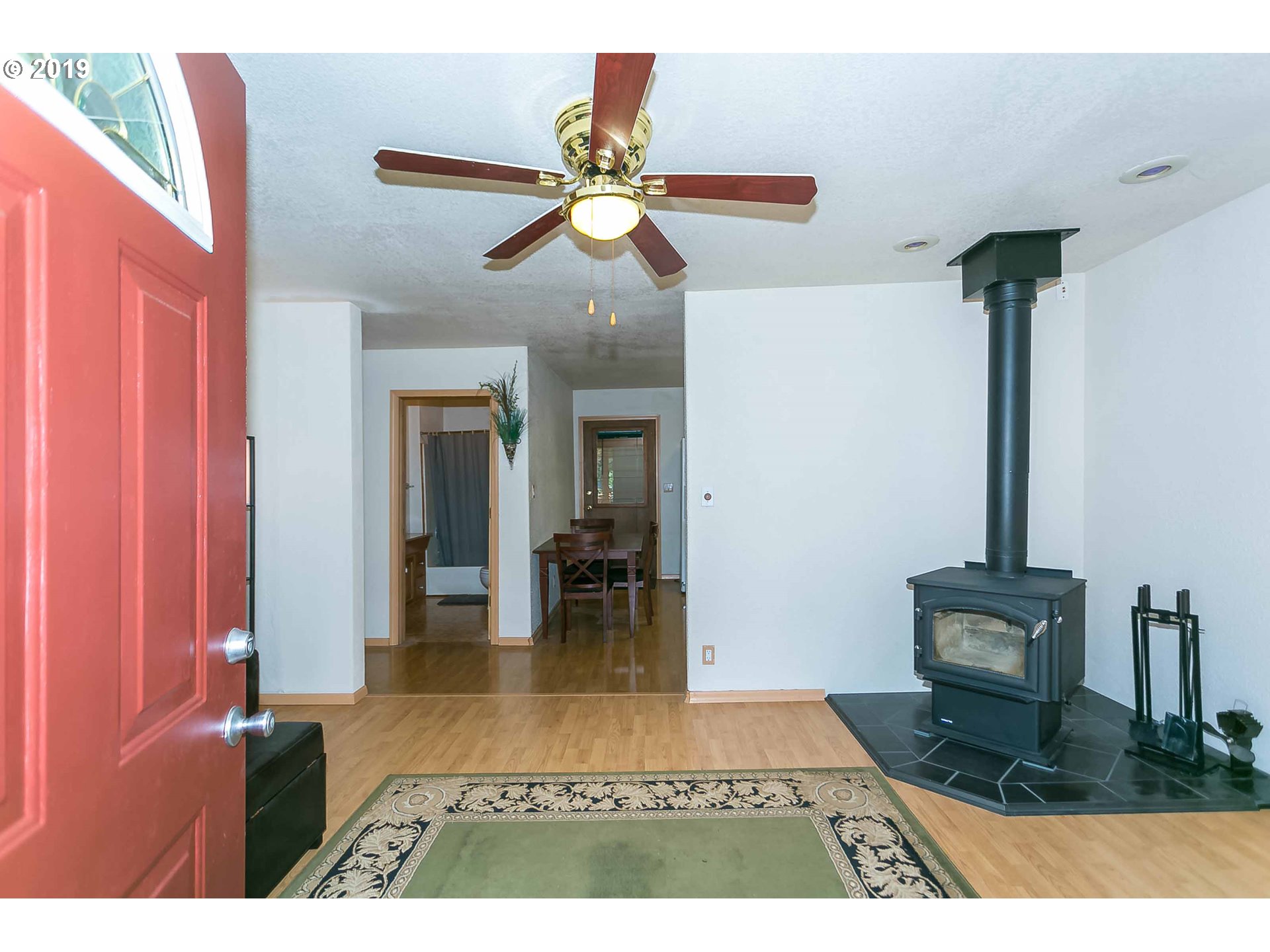 Sold Property
