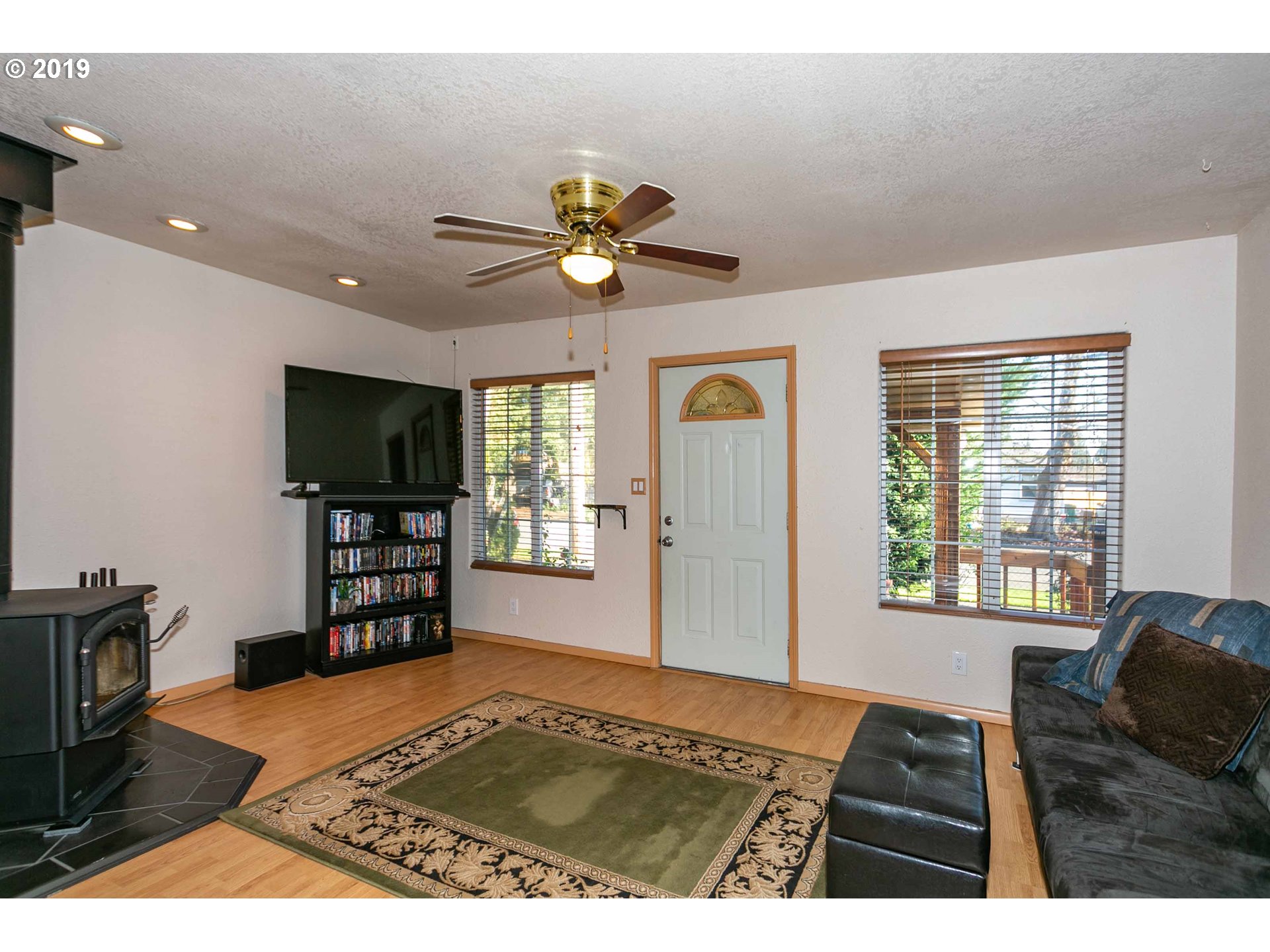 Sold Property