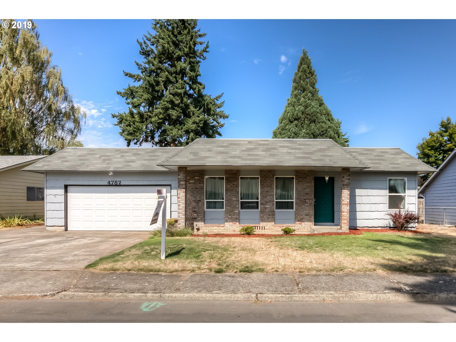 4782 Burlwood Loop Salem Or 97317 Oregon Real Estate