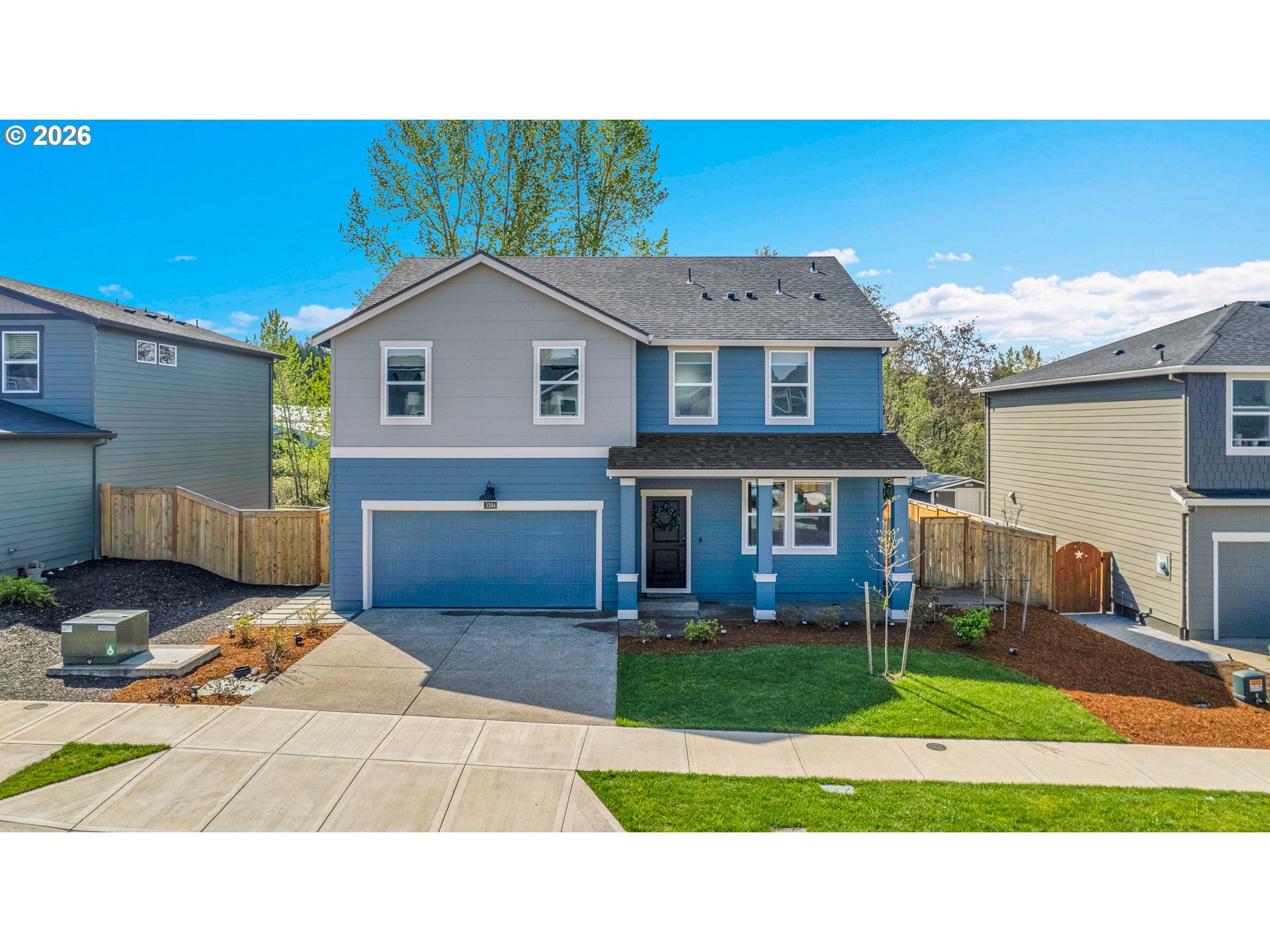 1355 OWL AVE, Woodburn, OR, 97071