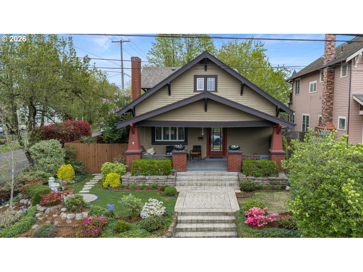 4420 NE 31ST AVE, Portland, OR, 97211