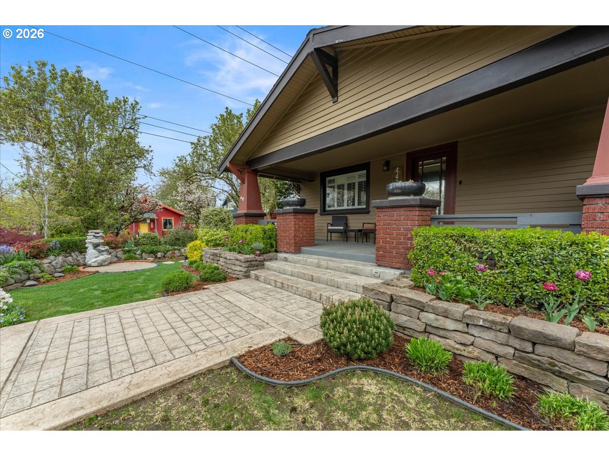 4420 NE 31ST AVE, Portland, OR, 97211