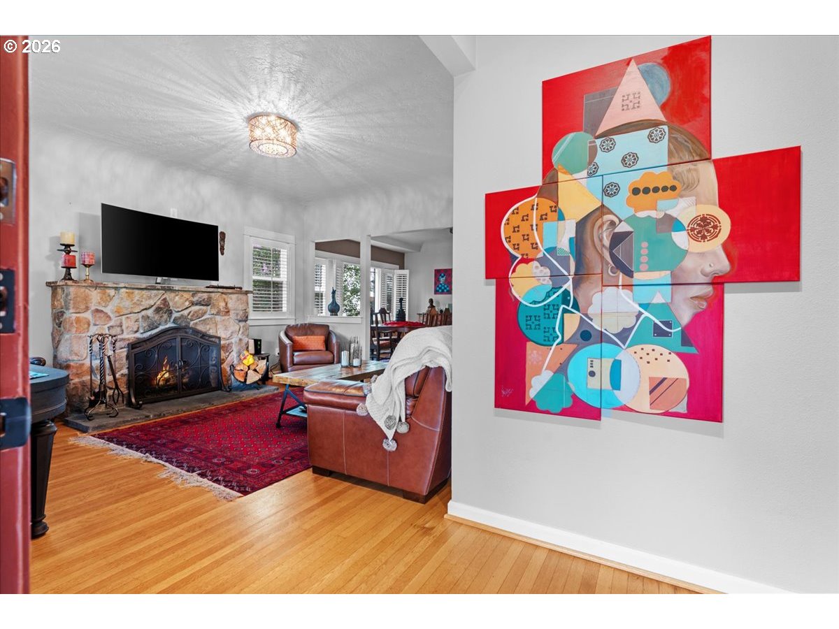 4420 NE 31ST AVE, Portland, OR, 97211