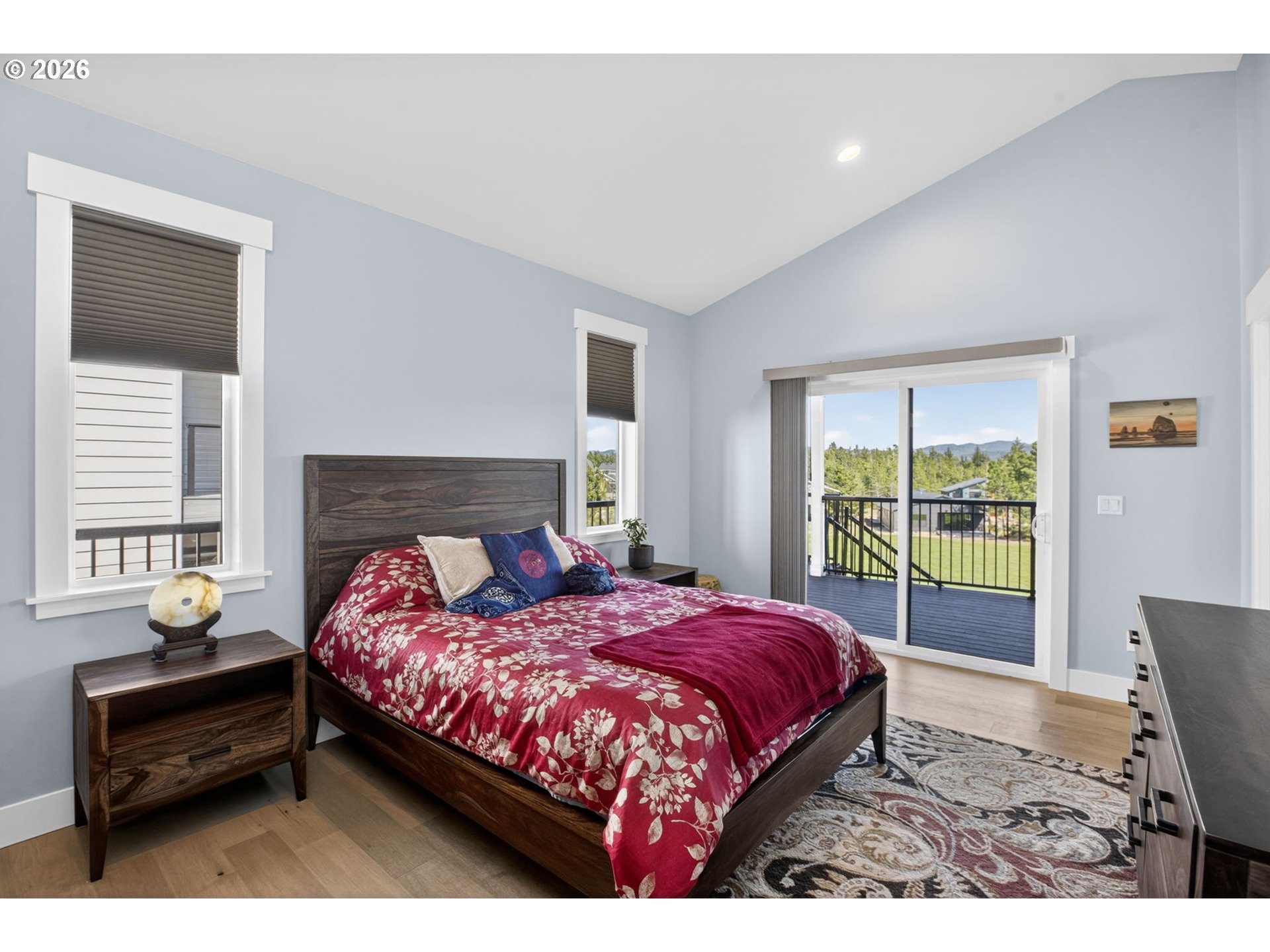540 Seaview DR, Manzanita, OR, 97130