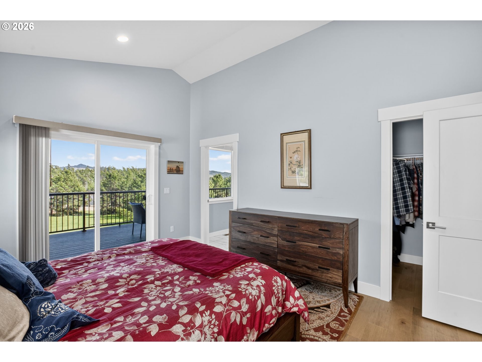 540 Seaview DR, Manzanita, OR, 97130