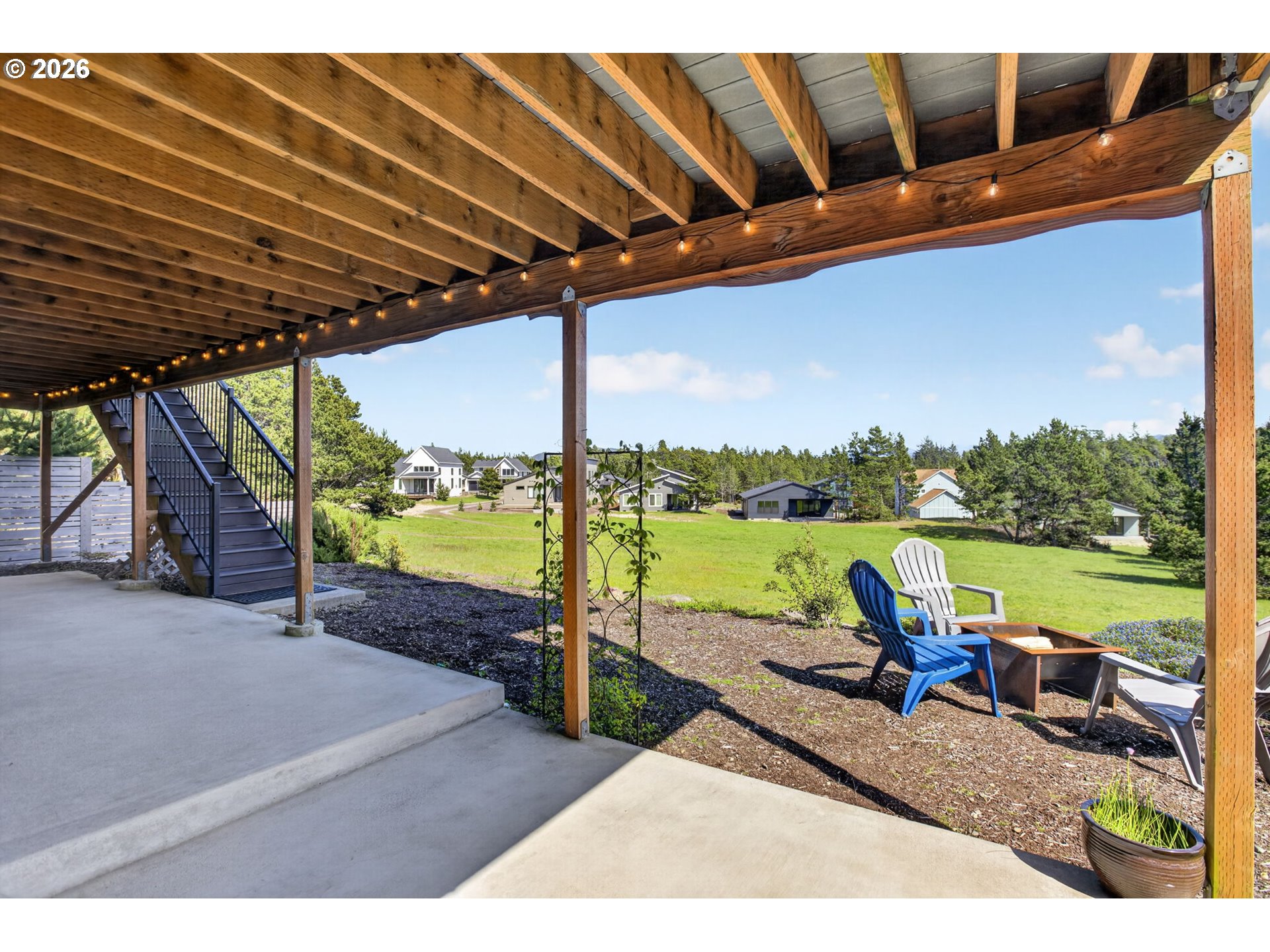540 Seaview DR, Manzanita, OR, 97130