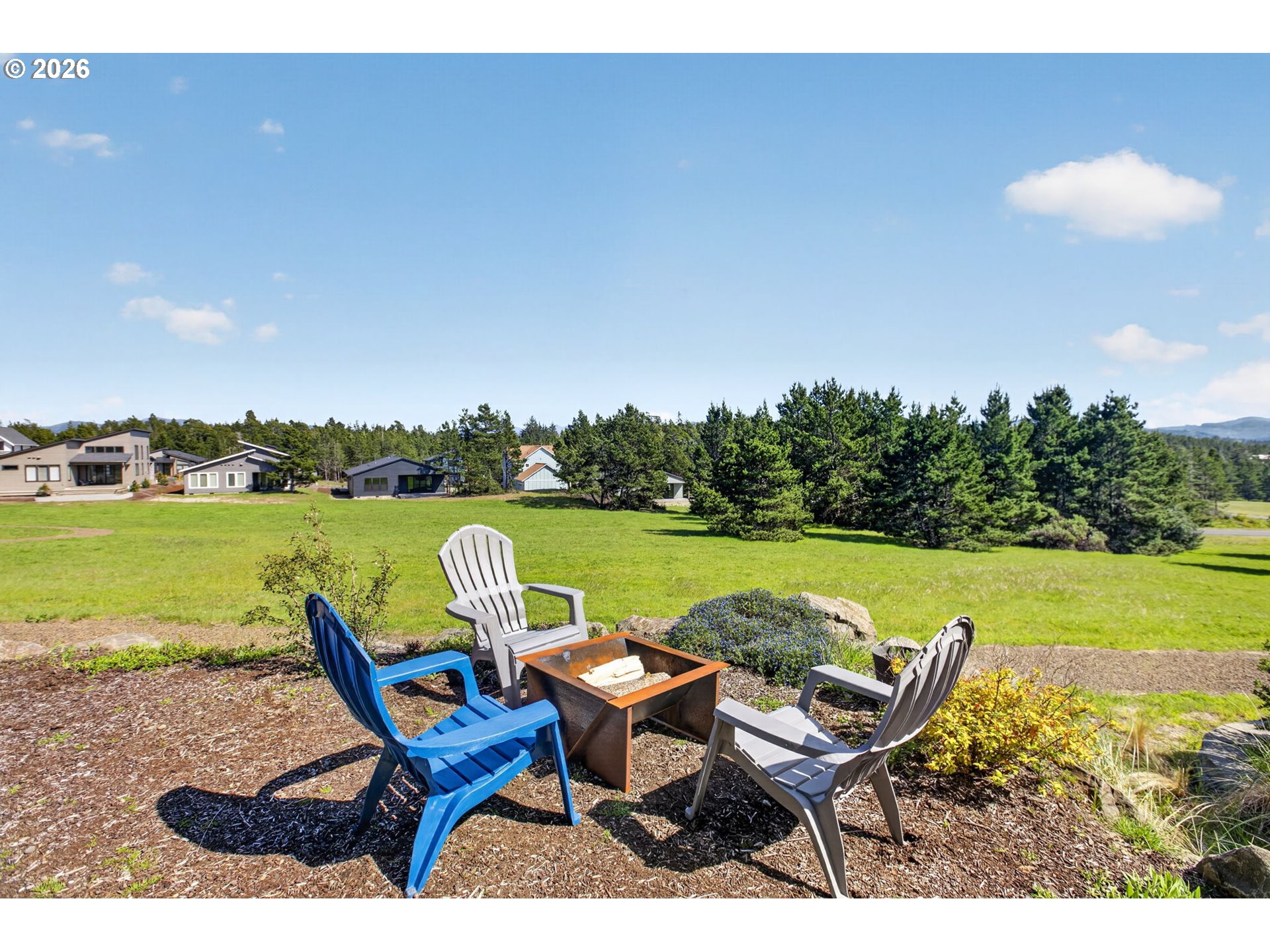 540 Seaview DR, Manzanita, OR, 97130