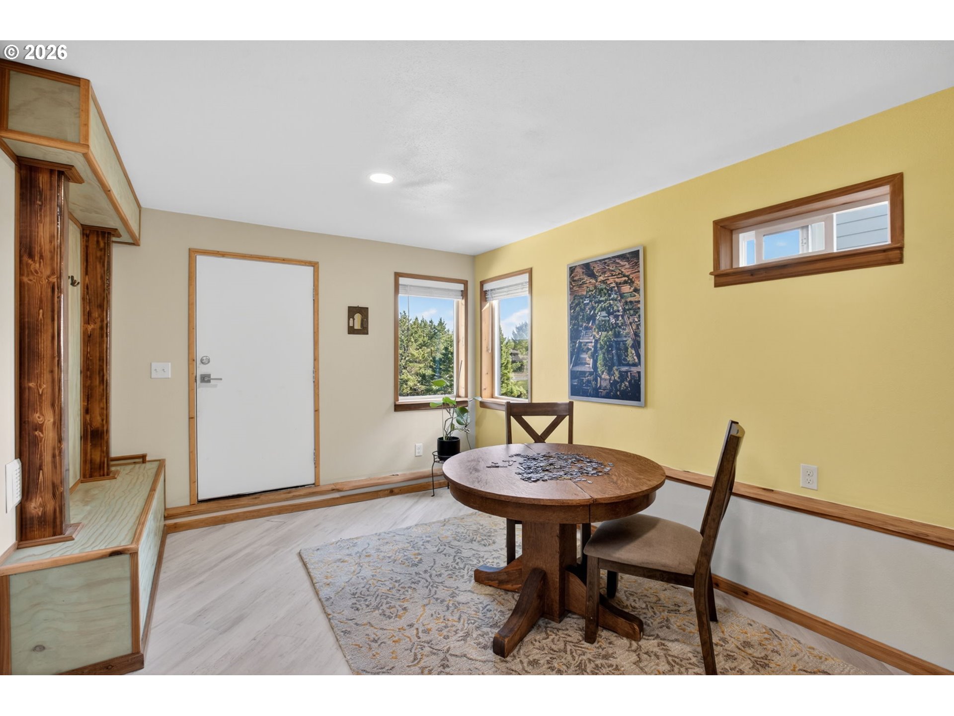 540 Seaview DR, Manzanita, OR, 97130
