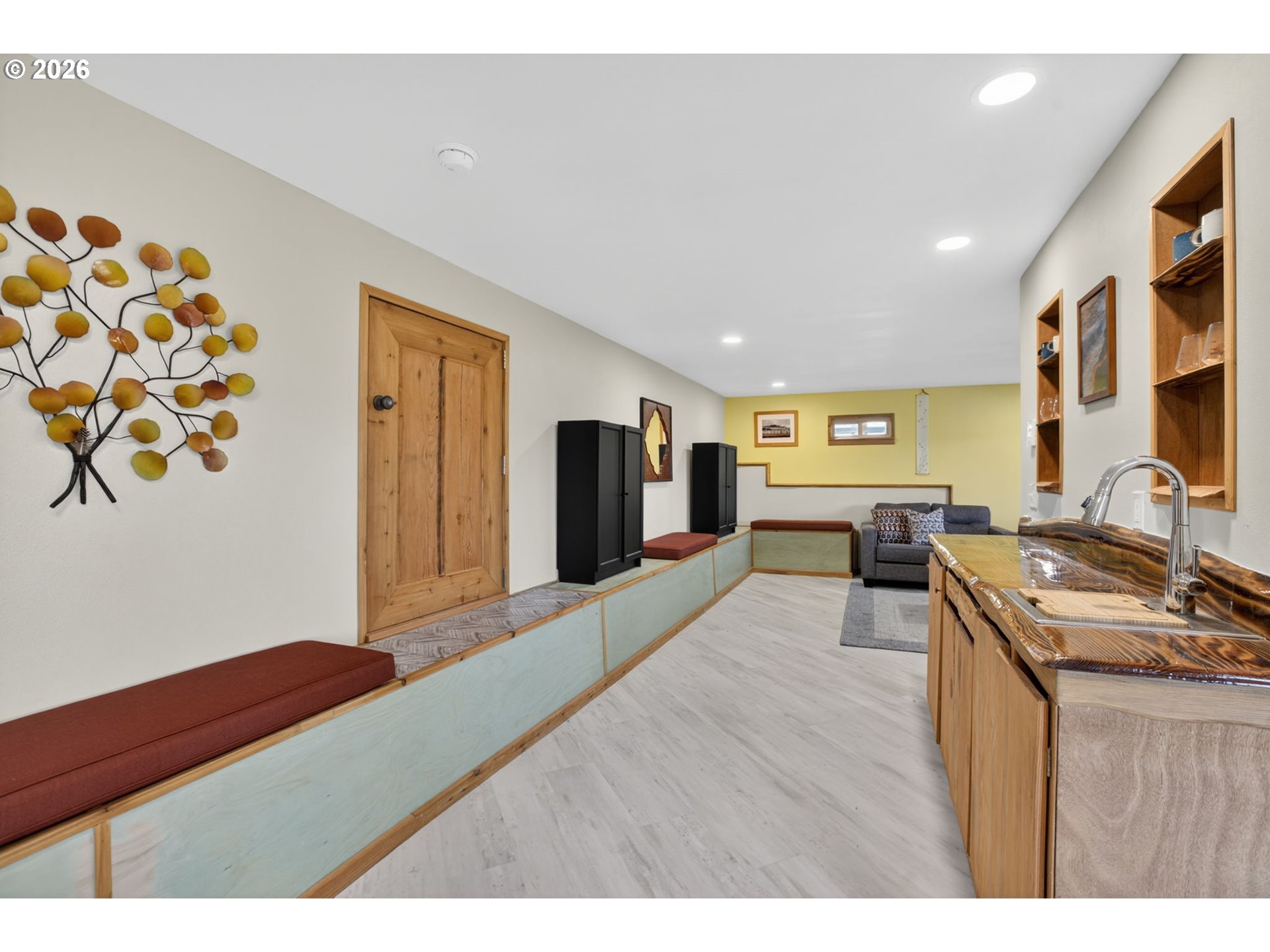 540 Seaview DR, Manzanita, OR, 97130