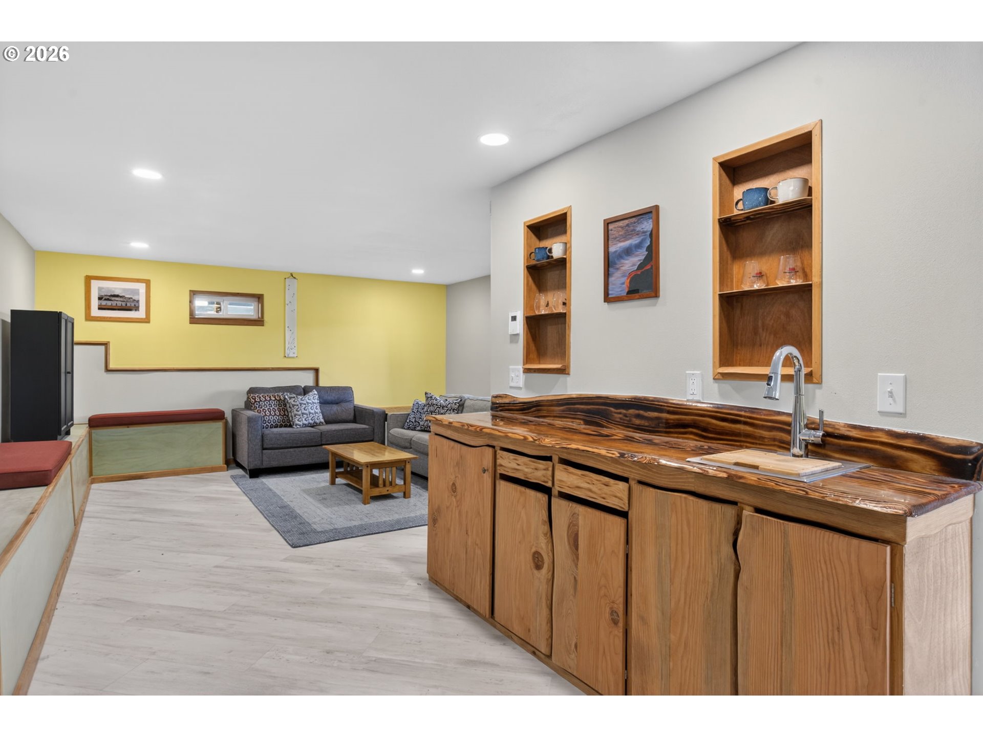 540 Seaview DR, Manzanita, OR, 97130