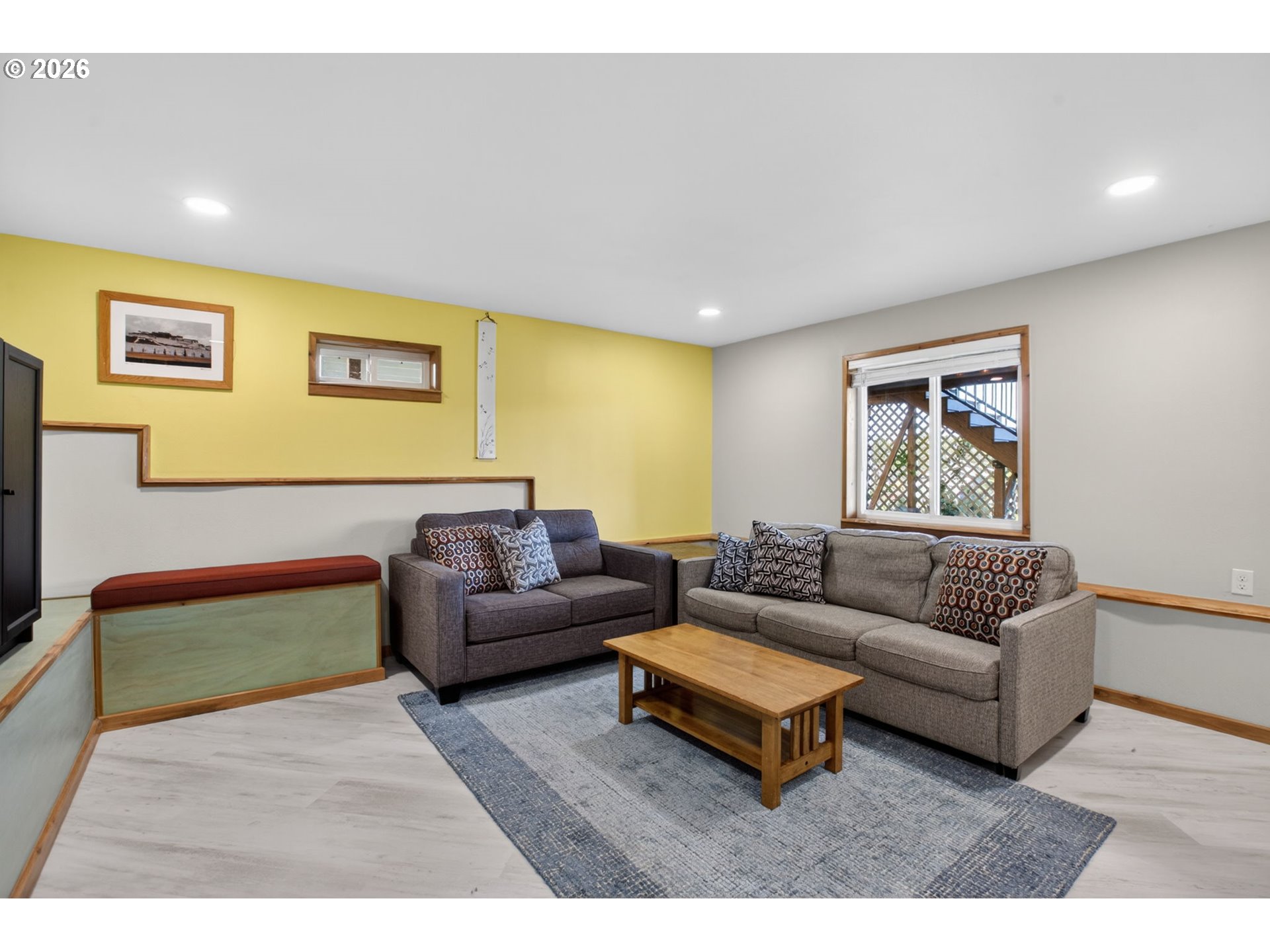 540 Seaview DR, Manzanita, OR, 97130