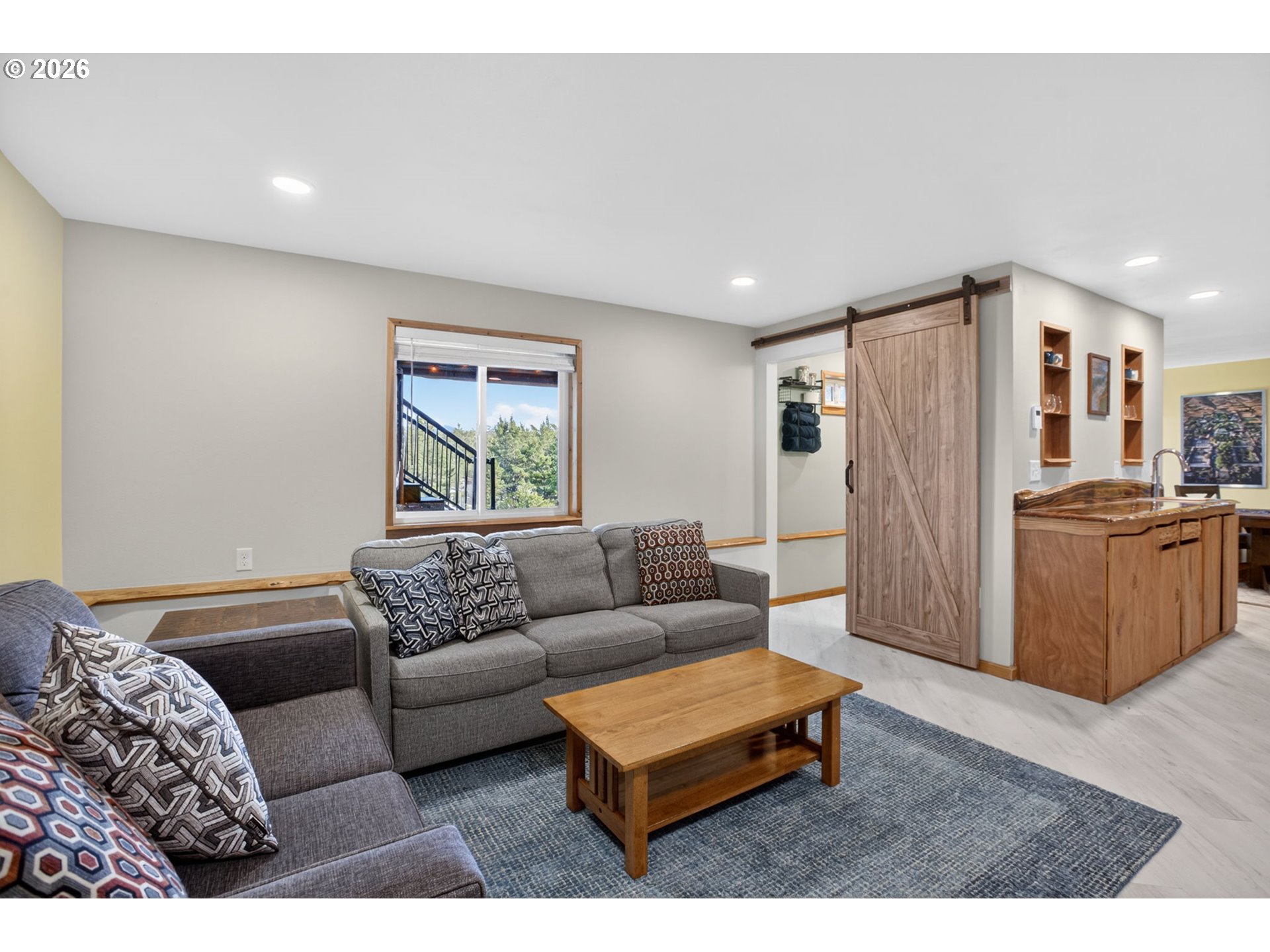 540 Seaview DR, Manzanita, OR, 97130