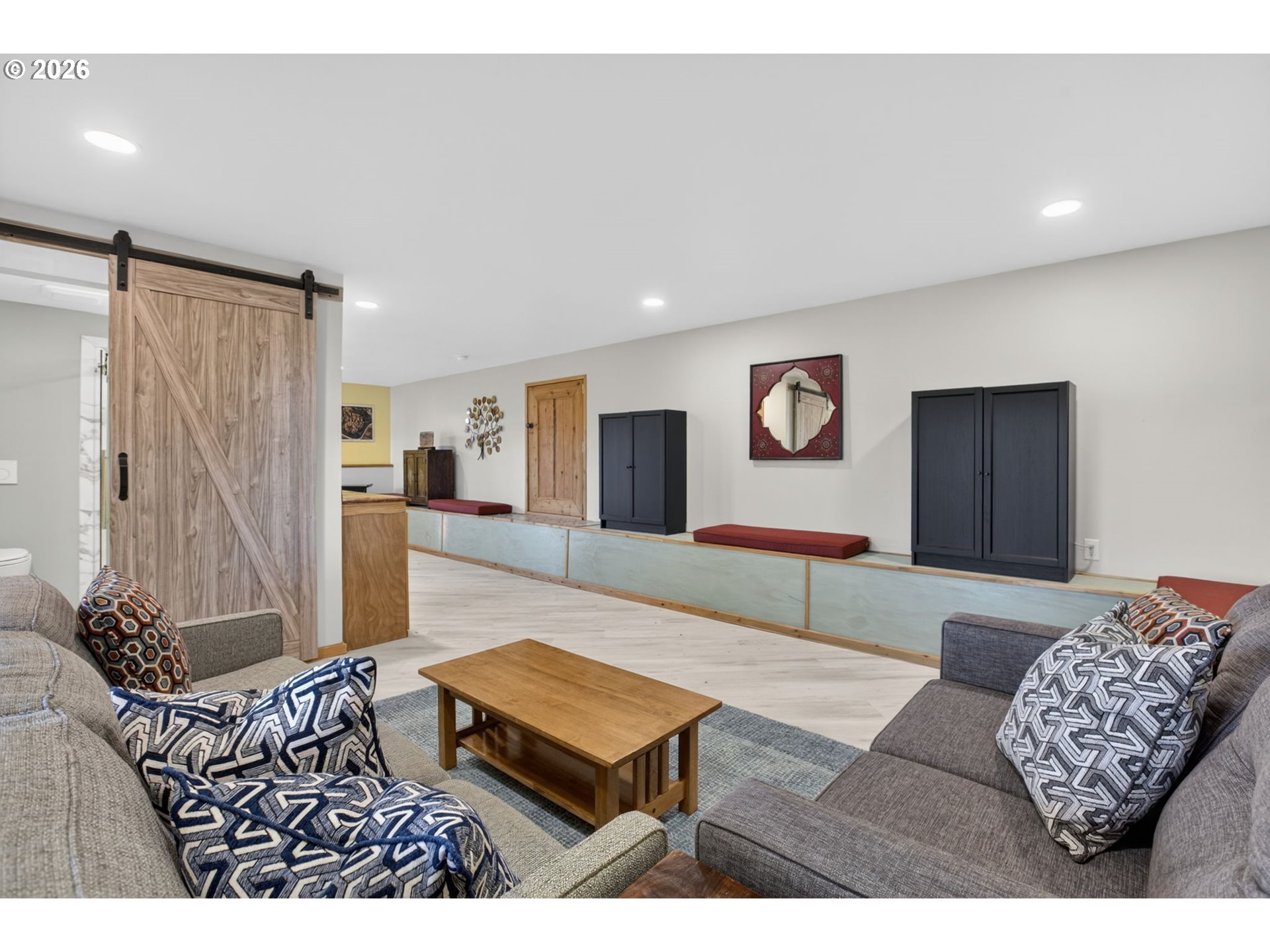 540 Seaview DR, Manzanita, OR, 97130