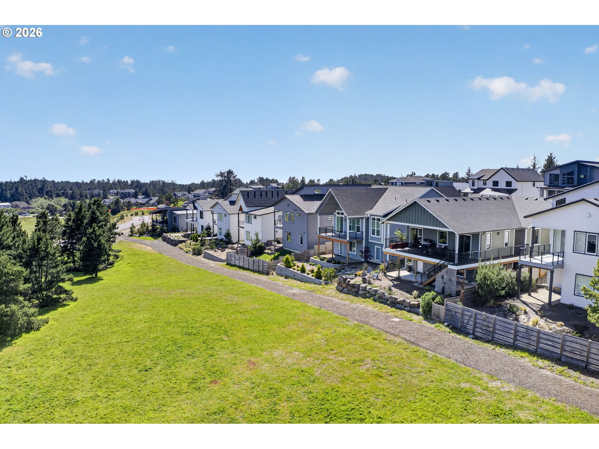 540 Seaview DR, Manzanita, OR, 97130