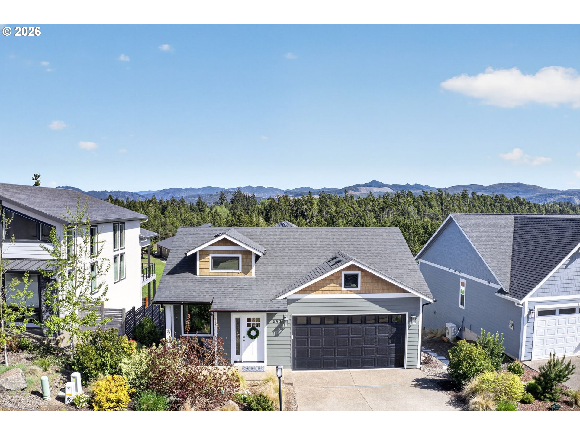 540 Seaview DR, Manzanita, OR, 97130