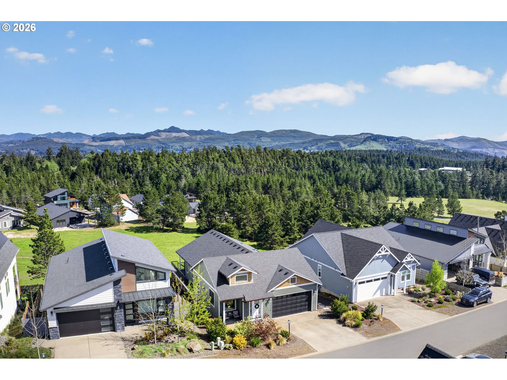 540 Seaview DR, Manzanita, OR, 97130
