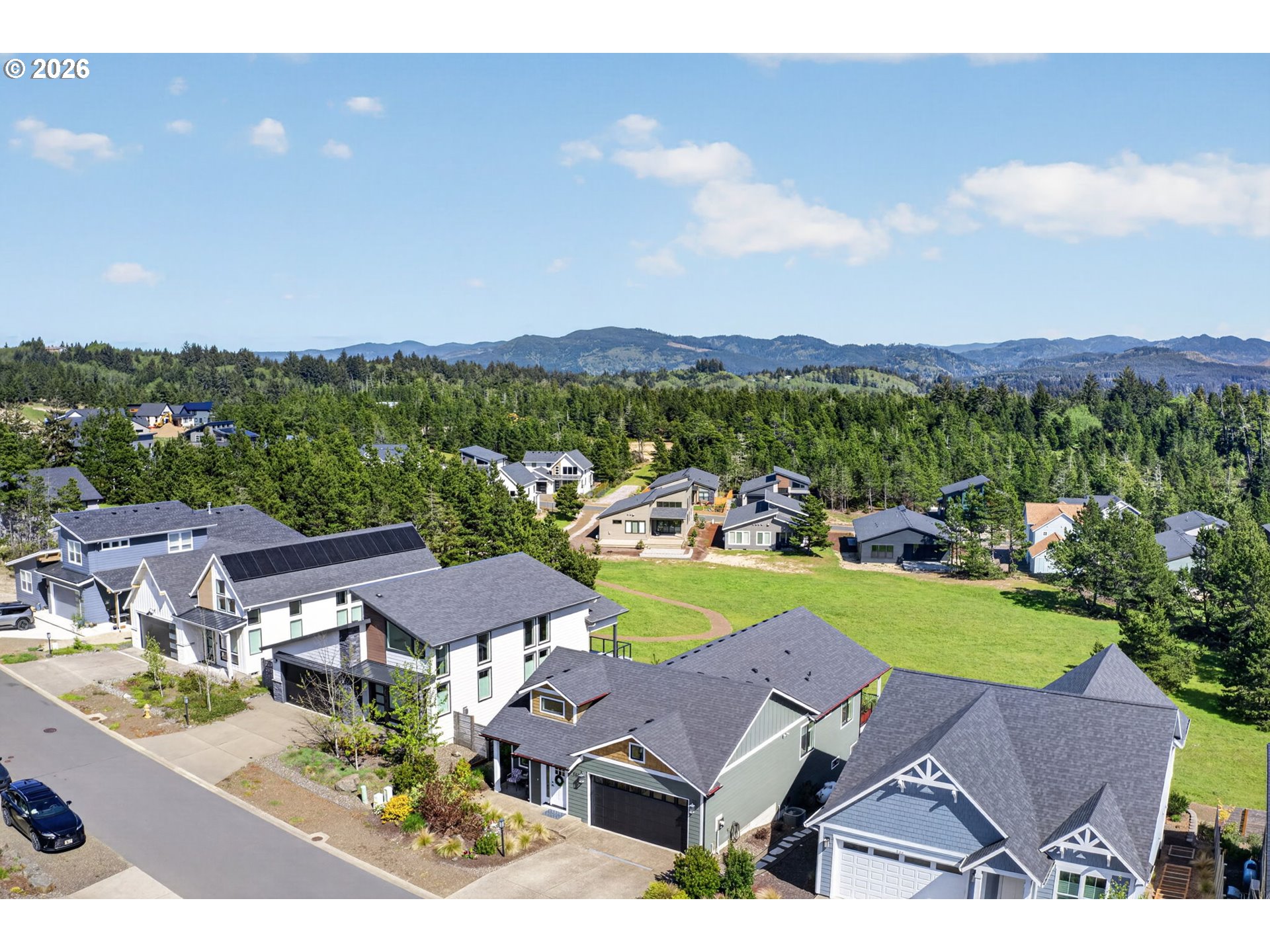 540 Seaview DR, Manzanita, OR, 97130
